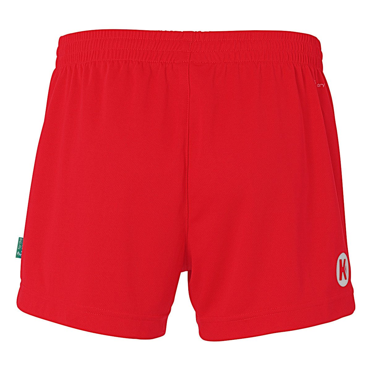 Kempa Trainingsshorts Shorts Team Women (1-tlg) atmungsaktiv