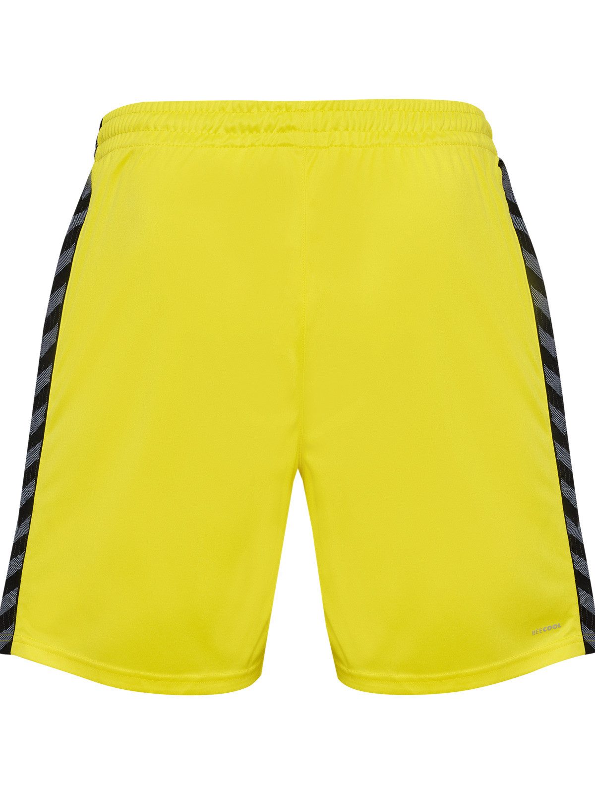 hummel Trainingshose hmlAUTHENTIC PL SHORTS günstig online kaufen