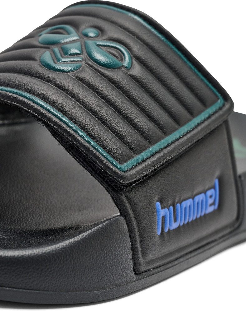 hummel Pool Slide Bee VC Badeschuh