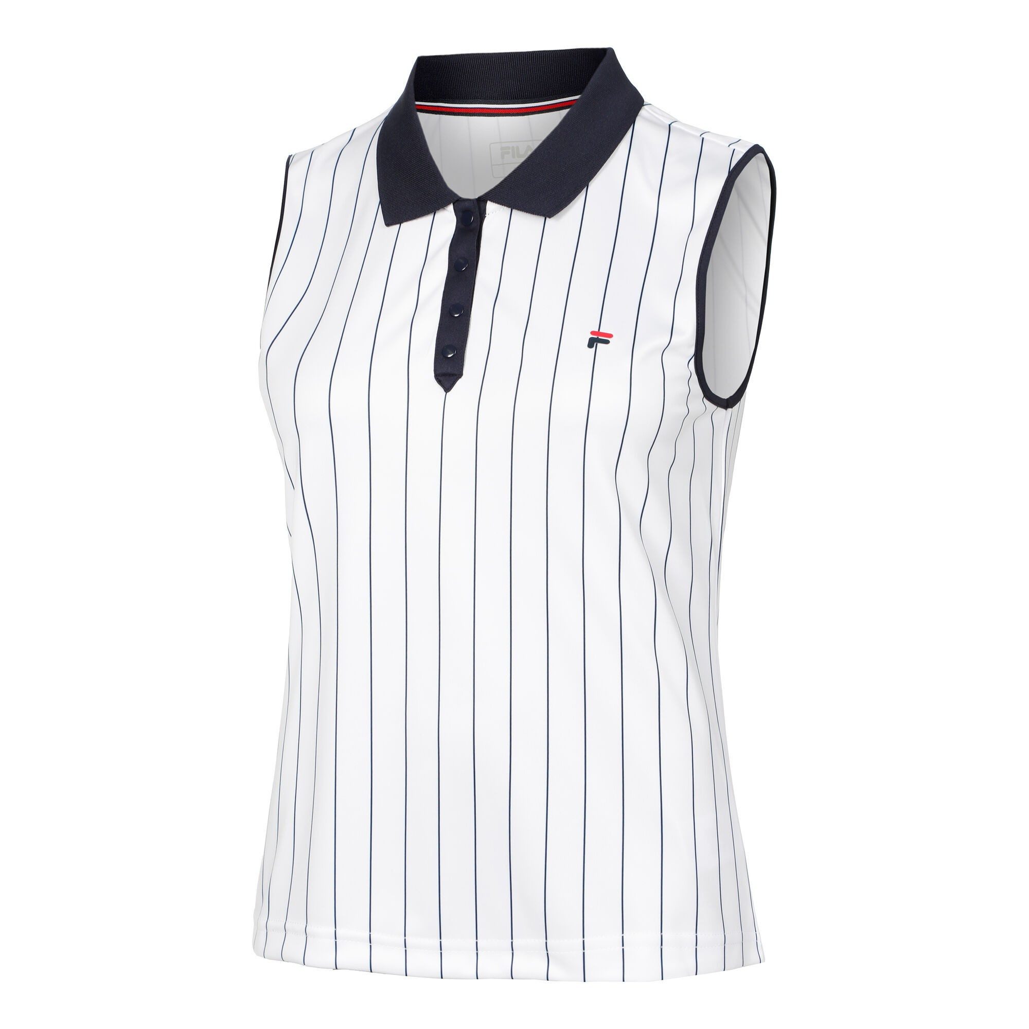 Fila Poloshirt PIA 010
