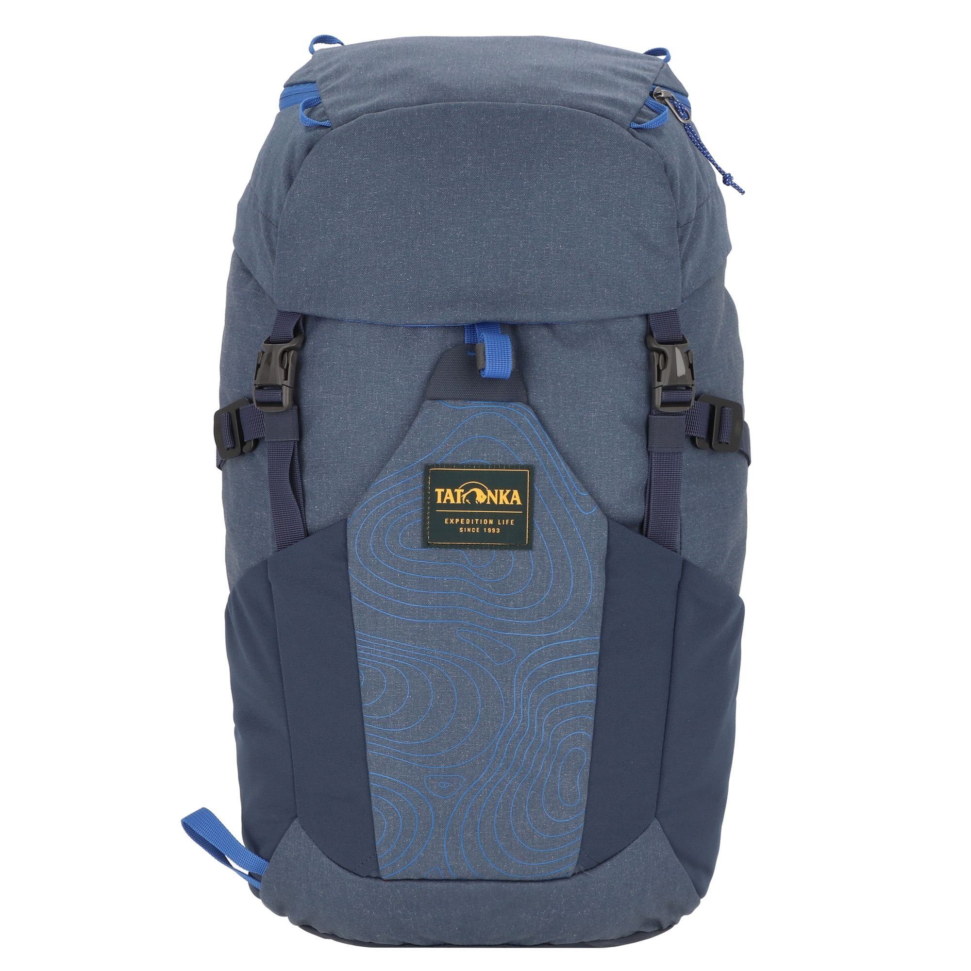 TATONKA® Wanderrucksack City, Polyester