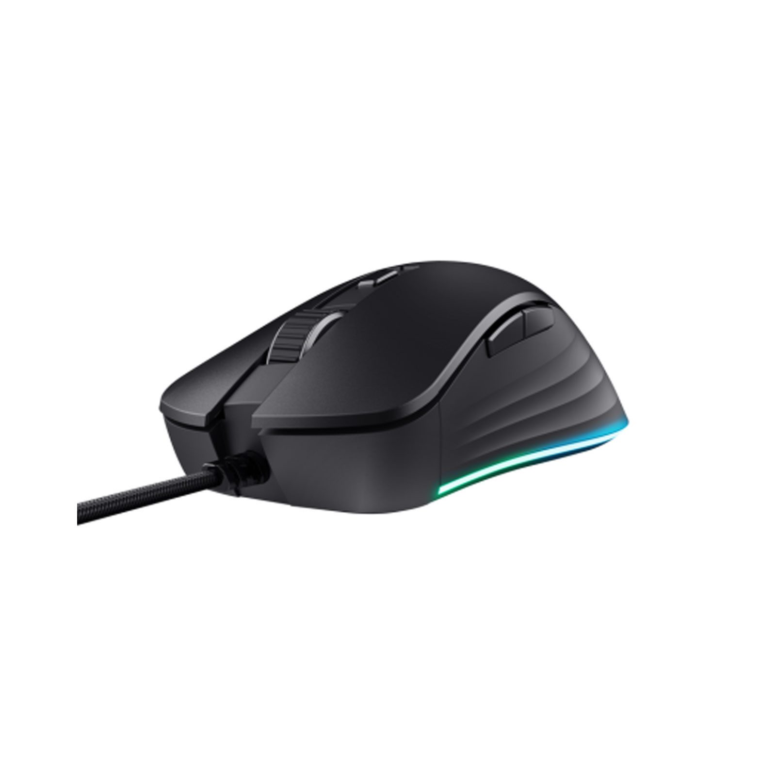 Trust GXT924 YBAR+ Maus