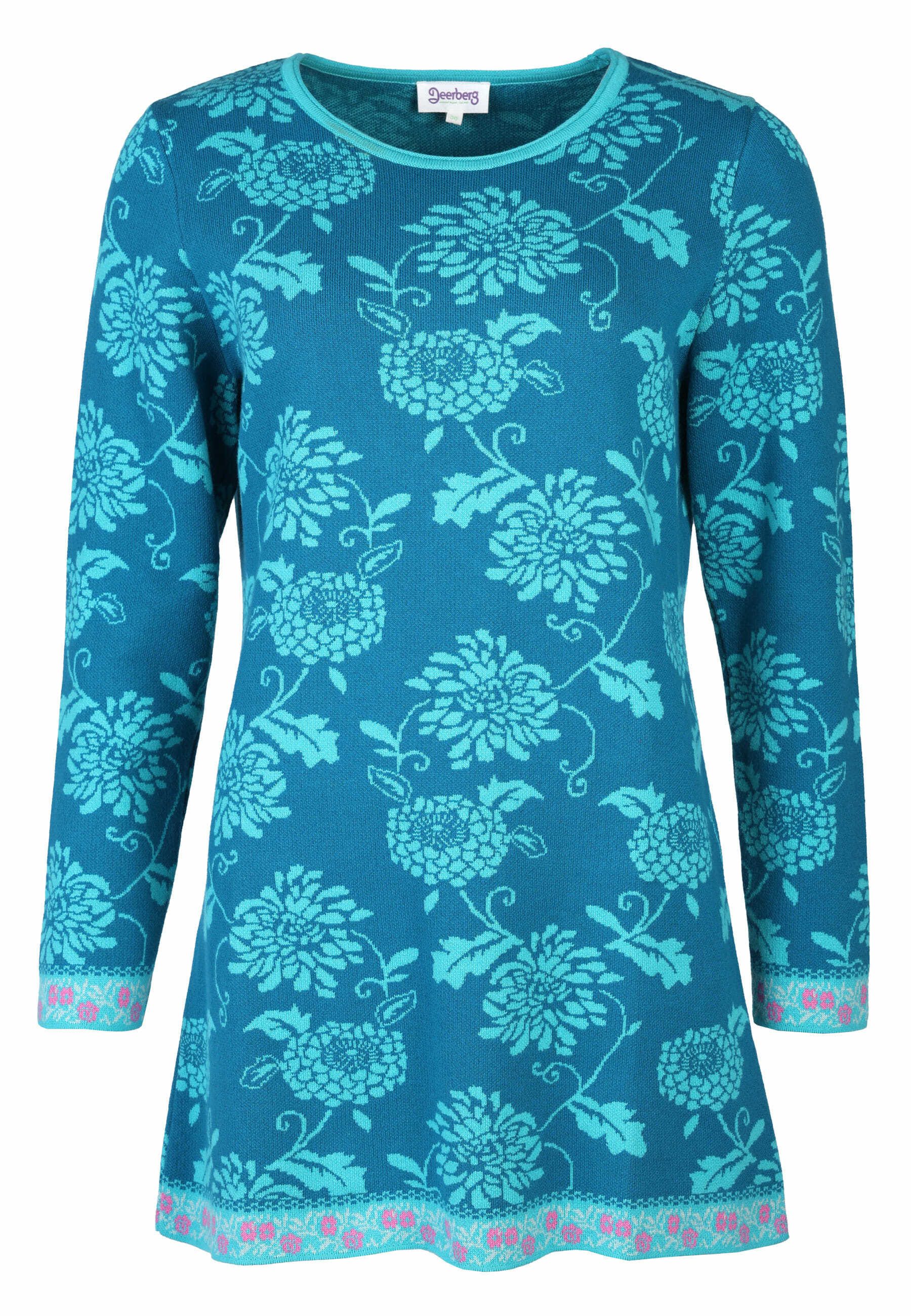 Deerberg Strickpullover Lynette günstig online kaufen