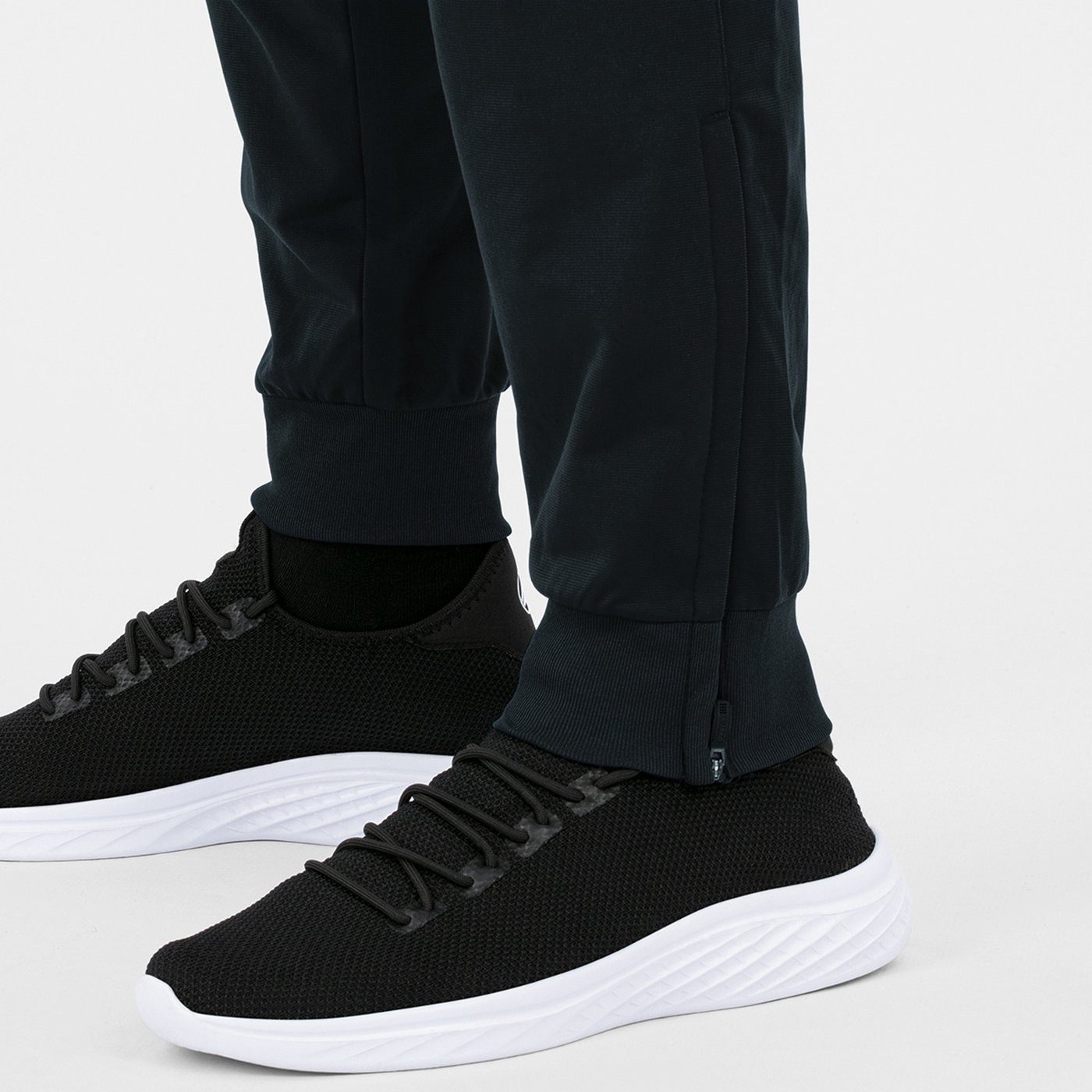 Jako Trainingsanzug Polyesterhose Classico