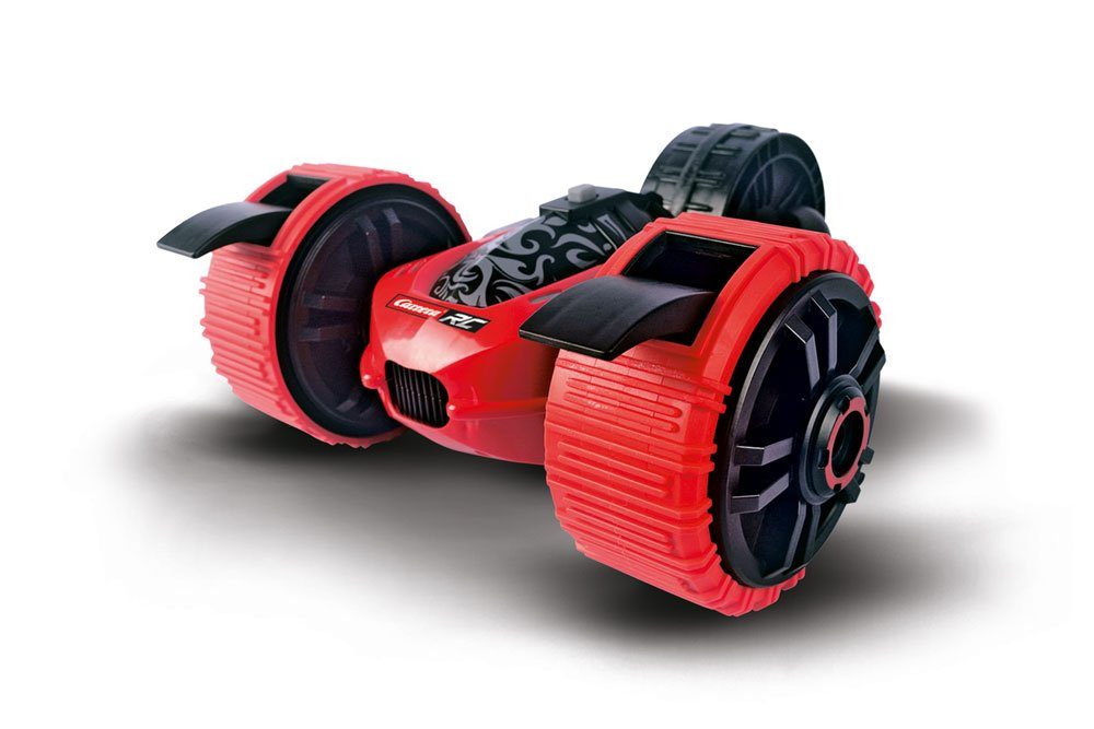 Carrera® RC-Auto Carrera RC 370160023 - Amphi Stunt 2,4GHz Auto