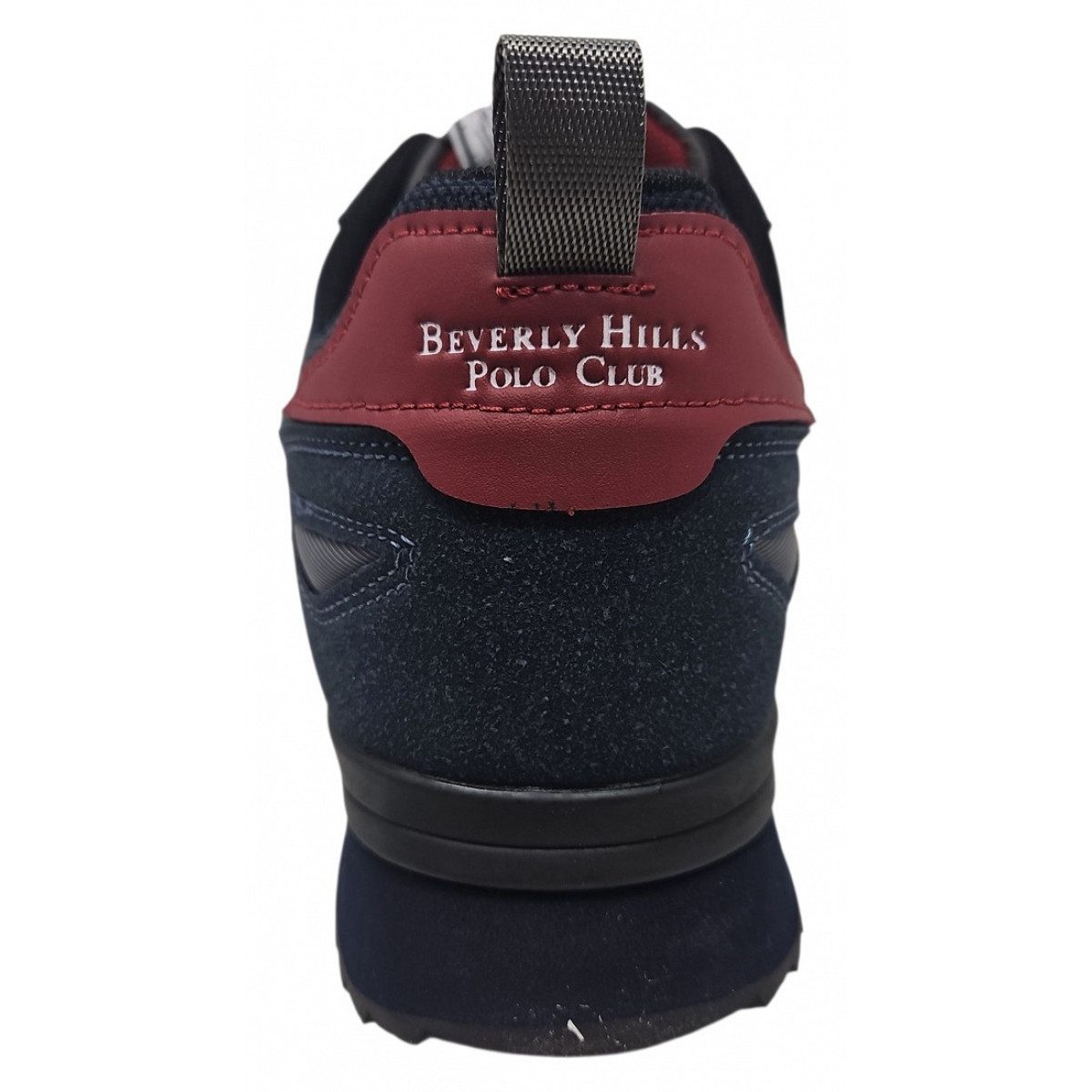 BEVERLY HILLS POLO CLUB Dylan Mix Sneaker