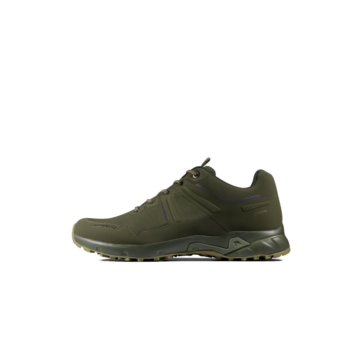 Mammut Mammut Ultimate Pro Low GTX® Men - Wanderschuh Outdoorschuh