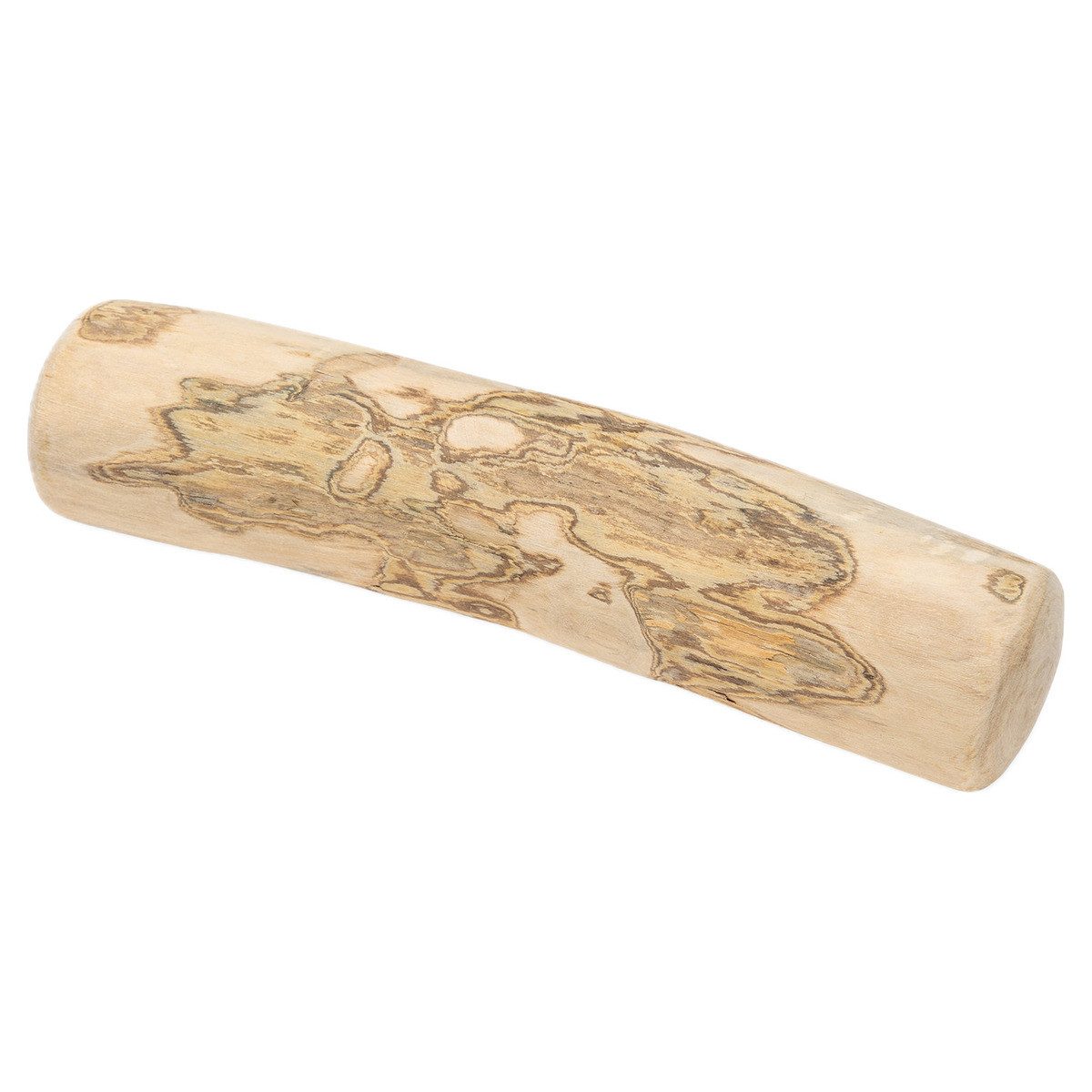 Beeztees Kauspielzeug Kaustab Kaffeeholz