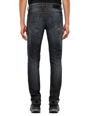 Diesel Slim-fit-Jeans Low Waist Stretch Hose - Thommer-X 009EP