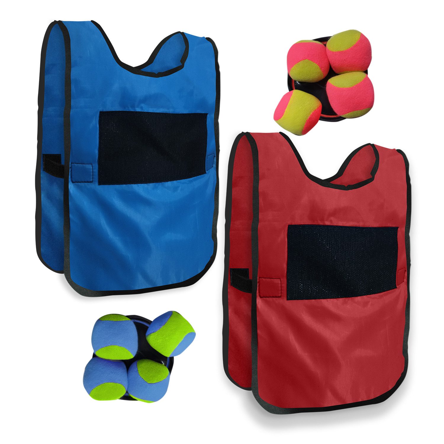 Mad Monkey Outdoor-Spielzeug Mad Monkey - Body Tag