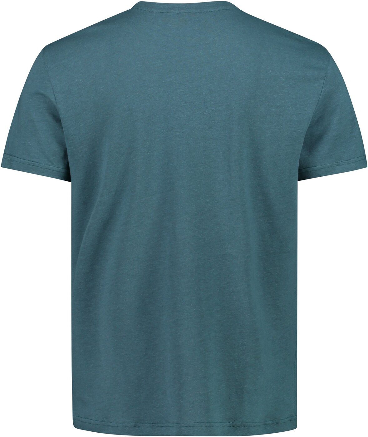 CMP T-Shirt MAN T-SHIRT LICHEN