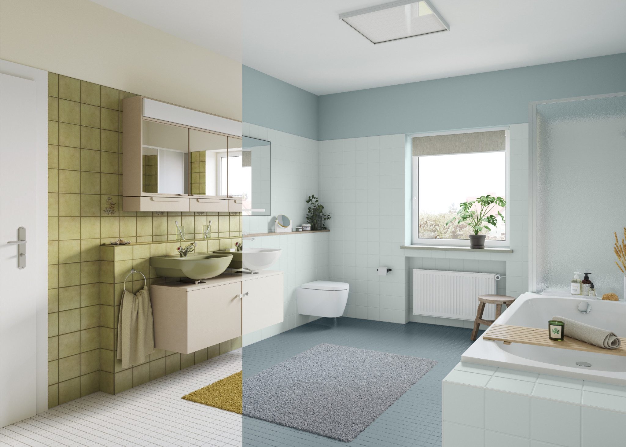 Alpina Lack Alpina Bad & Küche Möbel-Lack