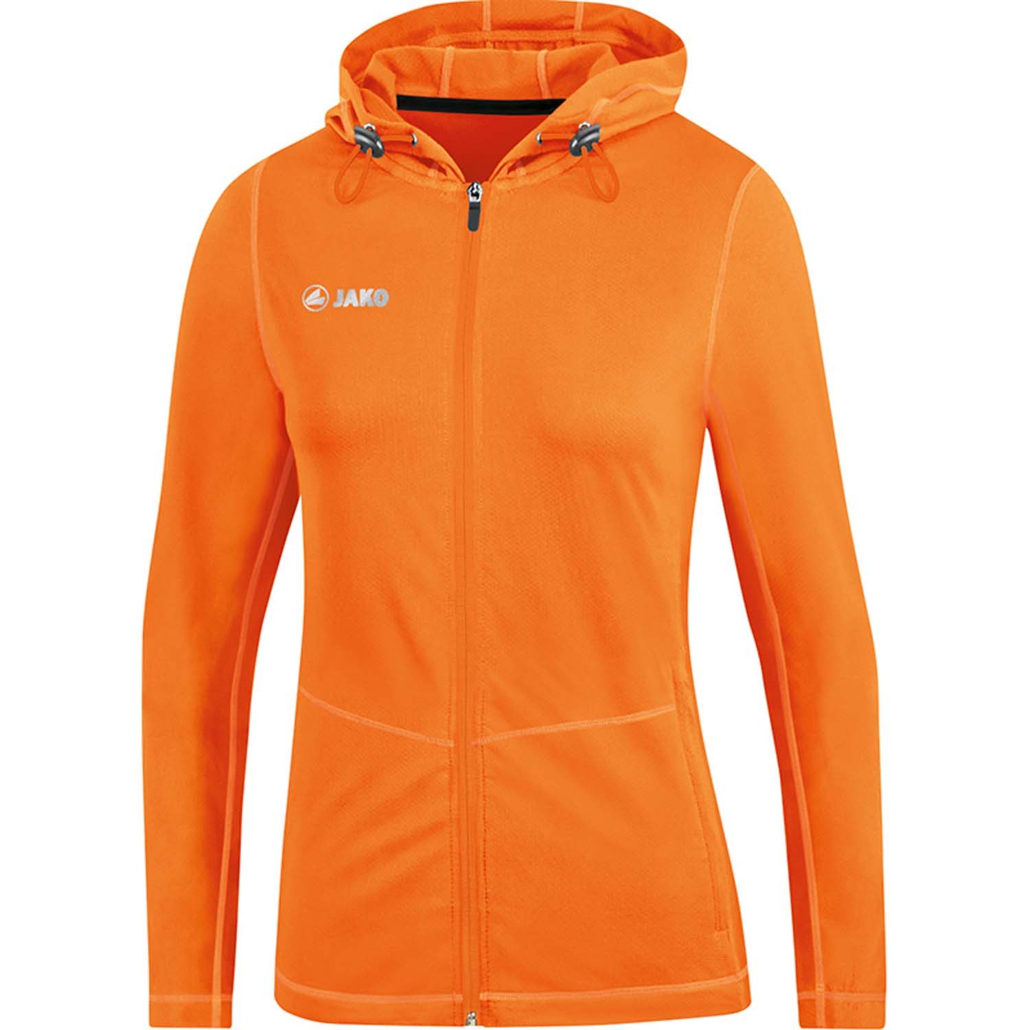 Jako Laufjacke Jako Damen Kapuzenjacke Run günstig online kaufen