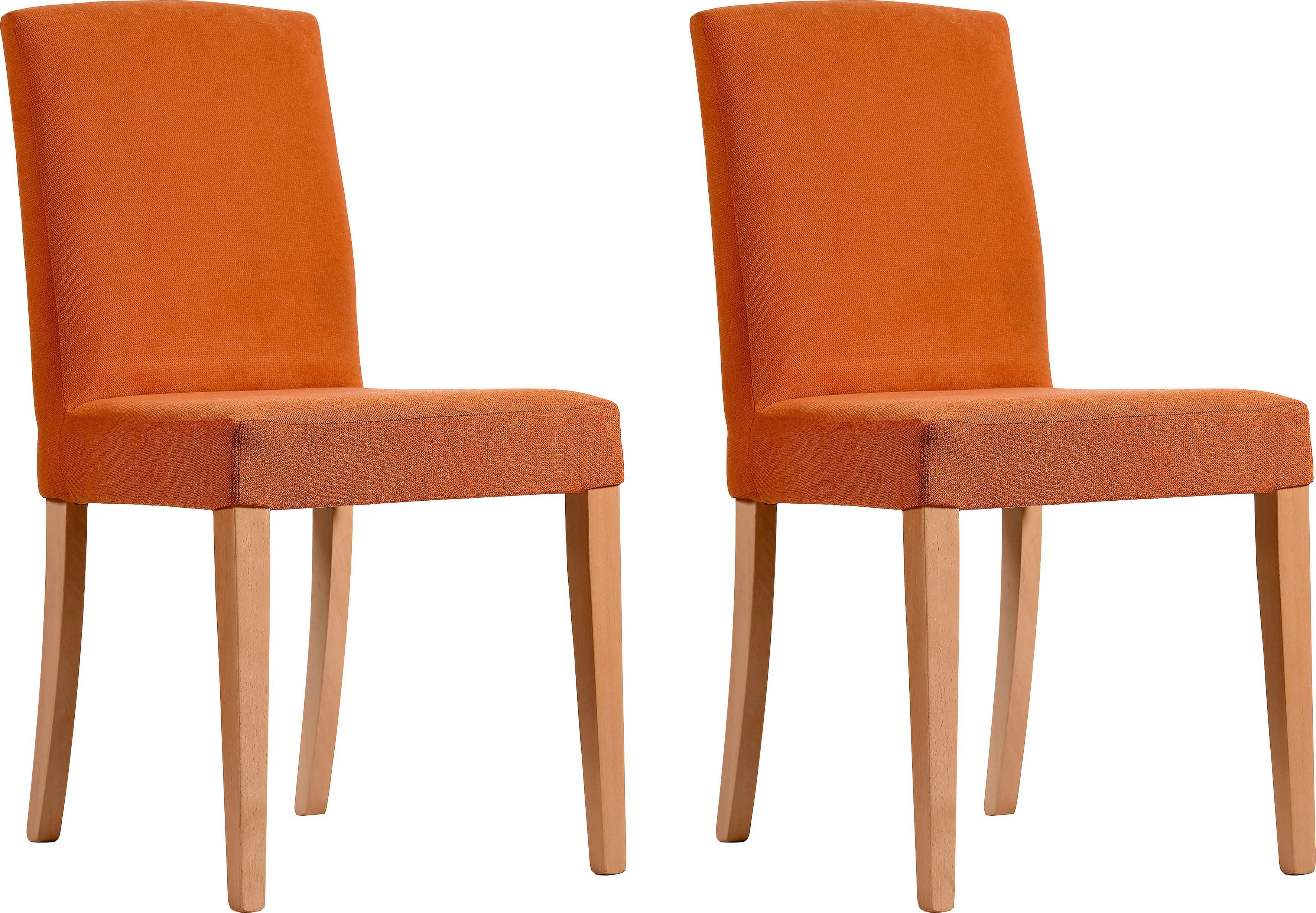 Home affaire Polsterstuhl »Sun« Gestell aus Massivholz, im 2er Set online kaufen | OTTO Home affaire Polsterstuhl »Sun« Gestell aus Massivholz, im 2er Set online kaufen | OTTO