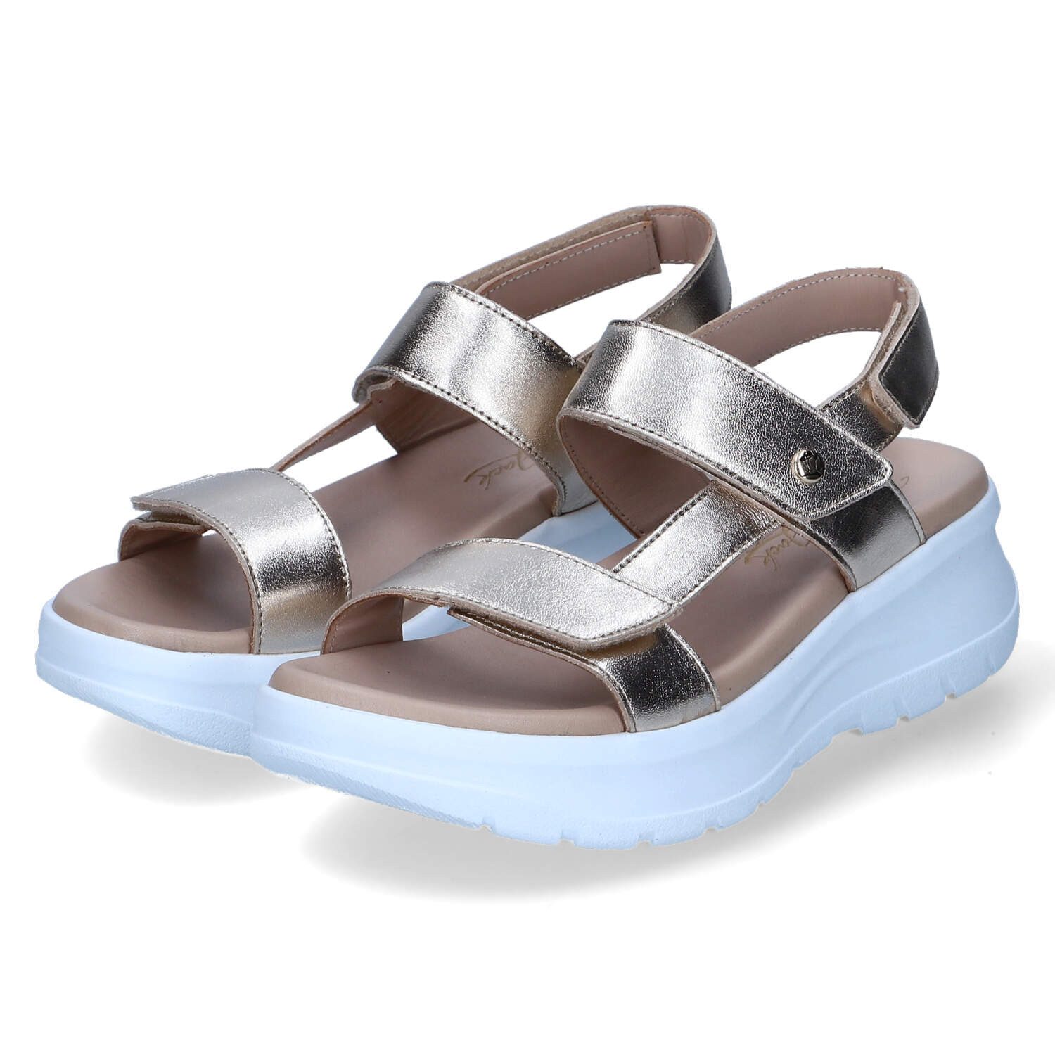 Panama Jack Sandalen NOOR SHINE Sandalette günstig online kaufen