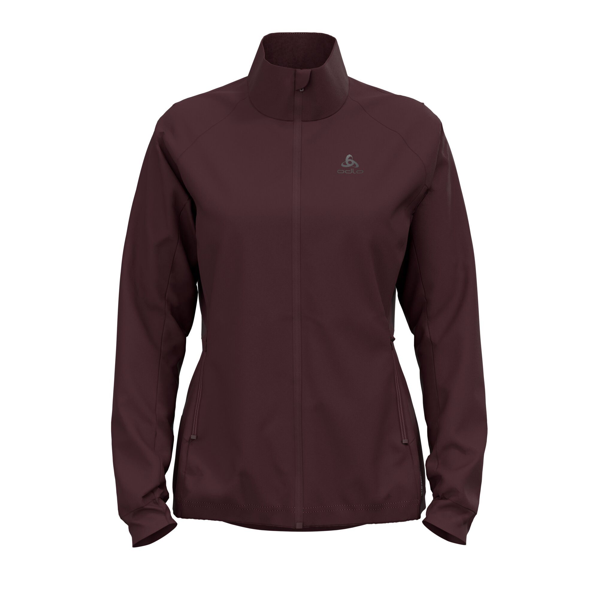 Odlo Skijacke BRENSHOLMEN FUDGE