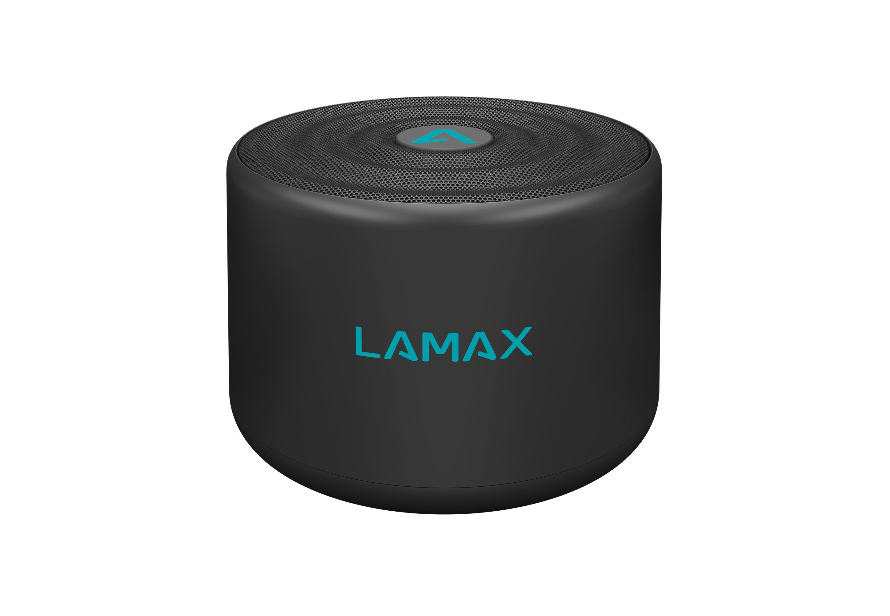 LAMAX Sphere2 Lautsprecher (mit BeatBass-Technologie)