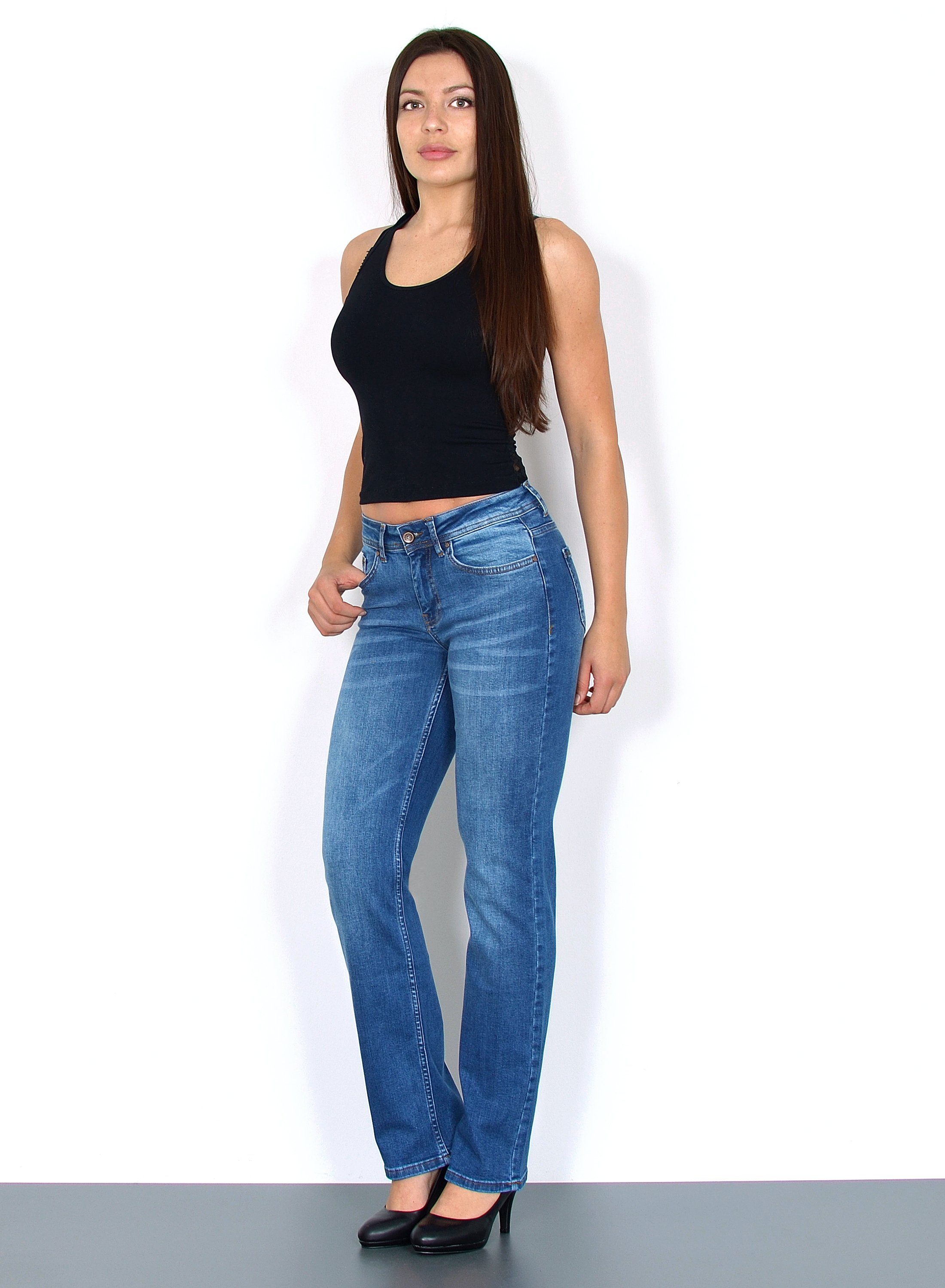Jeansblau J150