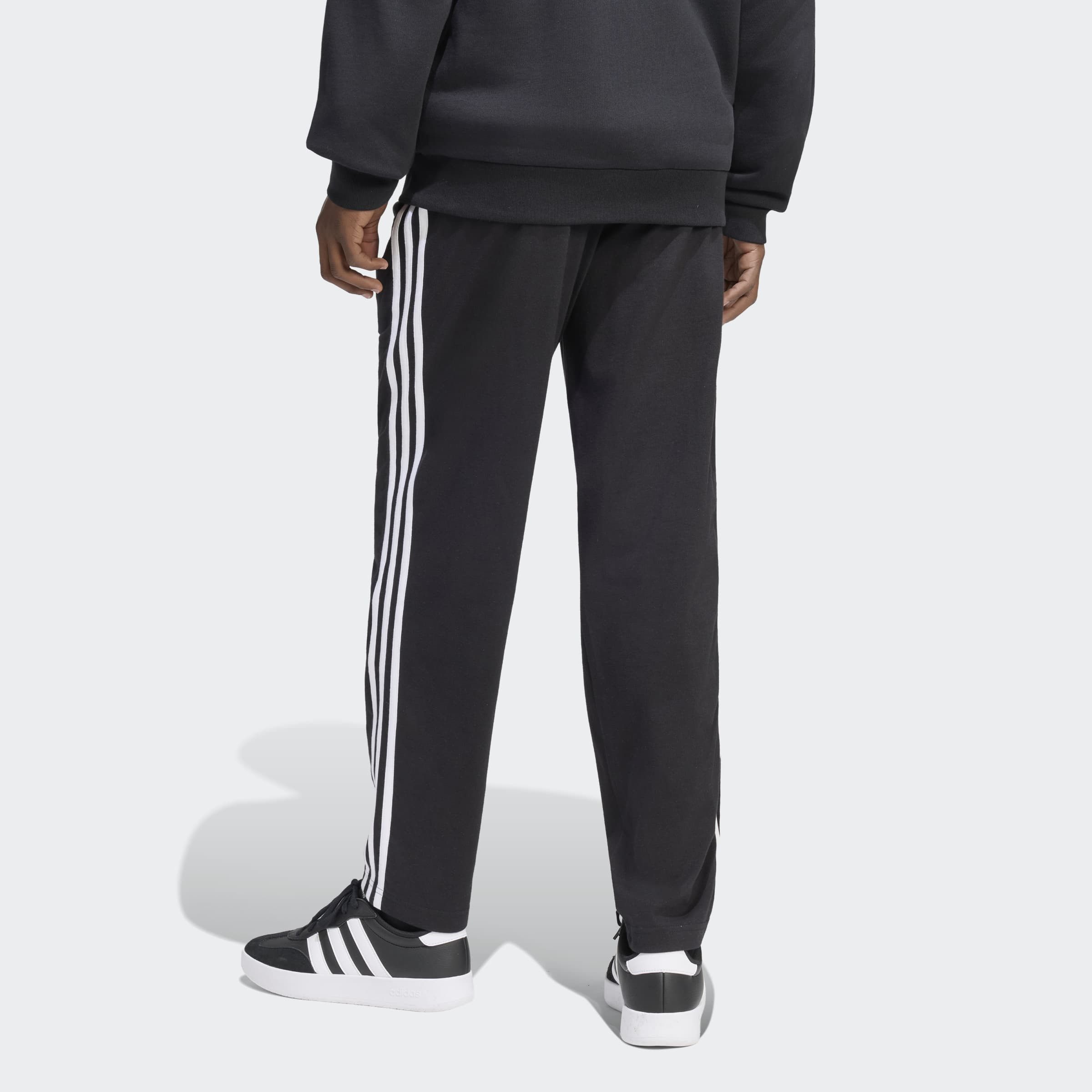 adidas Sportswear Sporthose M 3S SJ TO PT für Erwachsene, normal-weite Passform, aus Baumwolle und Polyester