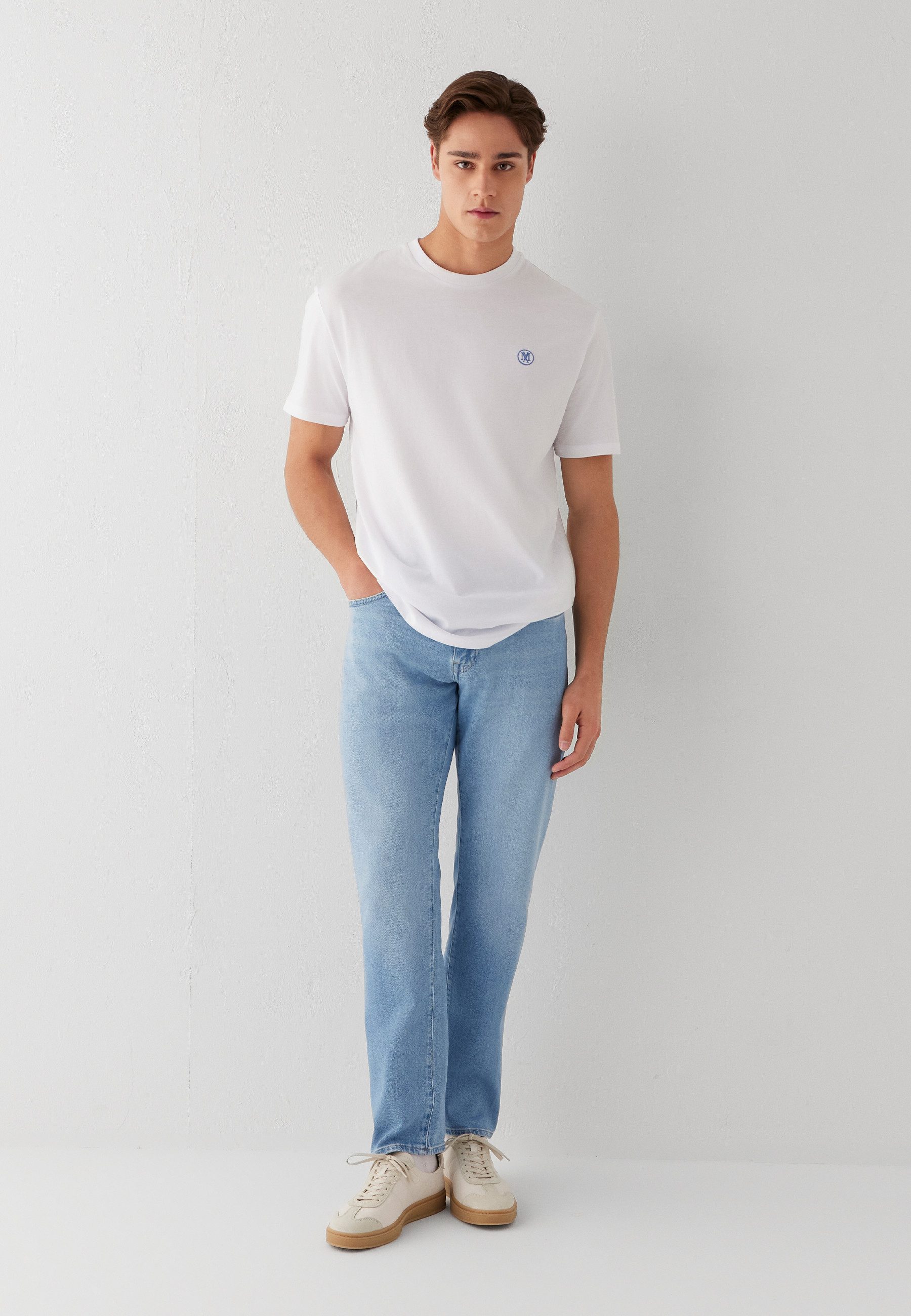 Mavi 5-Pocket-Jeans