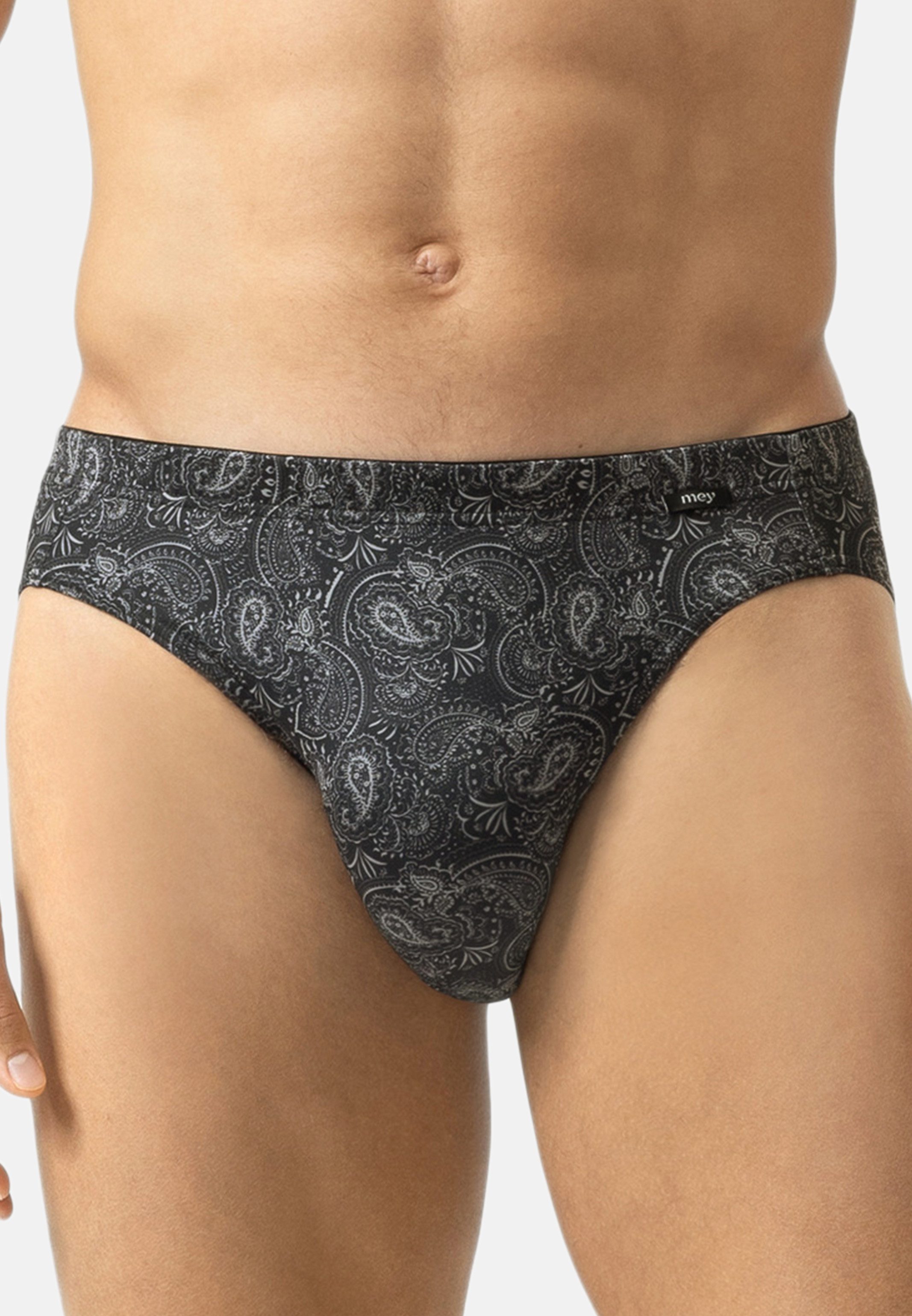 Mey Slip 2er Pack Bc Paisley günstig online kaufen