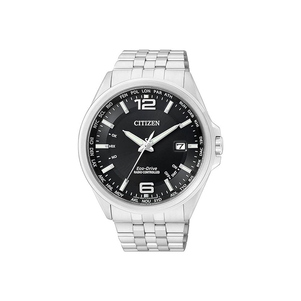 Citizen Quarzuhr Citizen CB0010-88E CB0010-88E, Citizen CB0010-88E günstig online kaufen