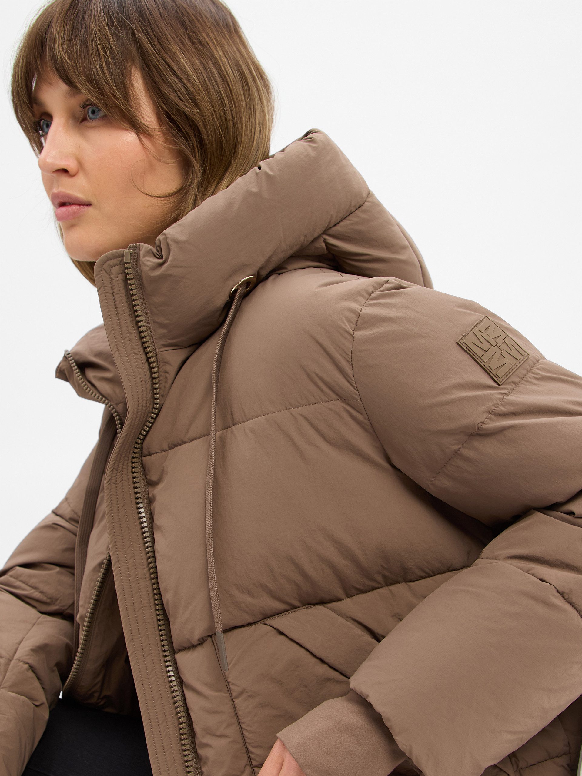 Mos Mosh Steppjacke MMOllie Terma