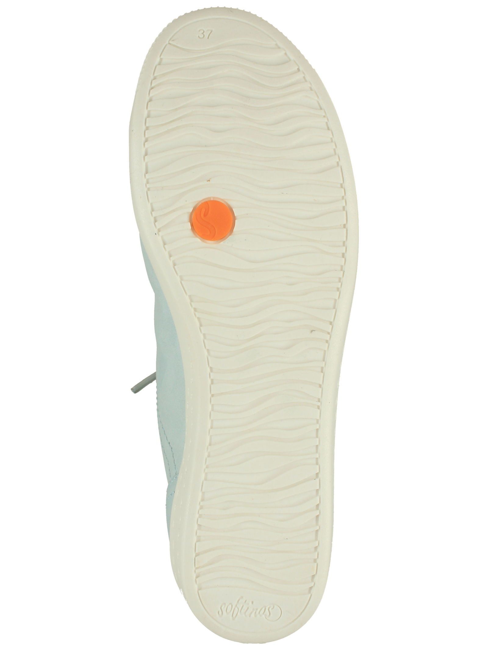 softinos softinos Sneaker Leder Sneaker