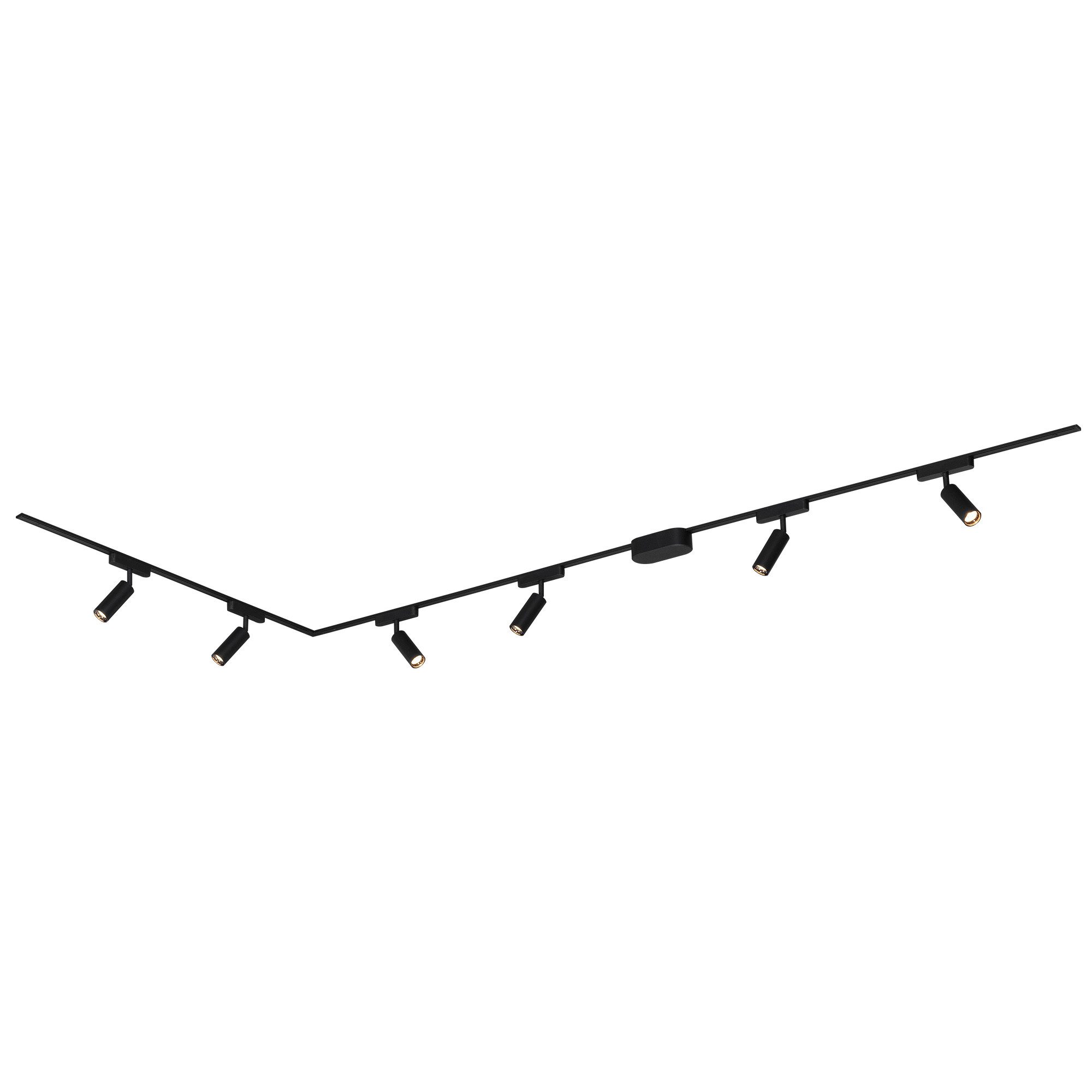 Briloner Leuchten LED Deckenleuchte LUXTRAIL 8034065 günstig online kaufen