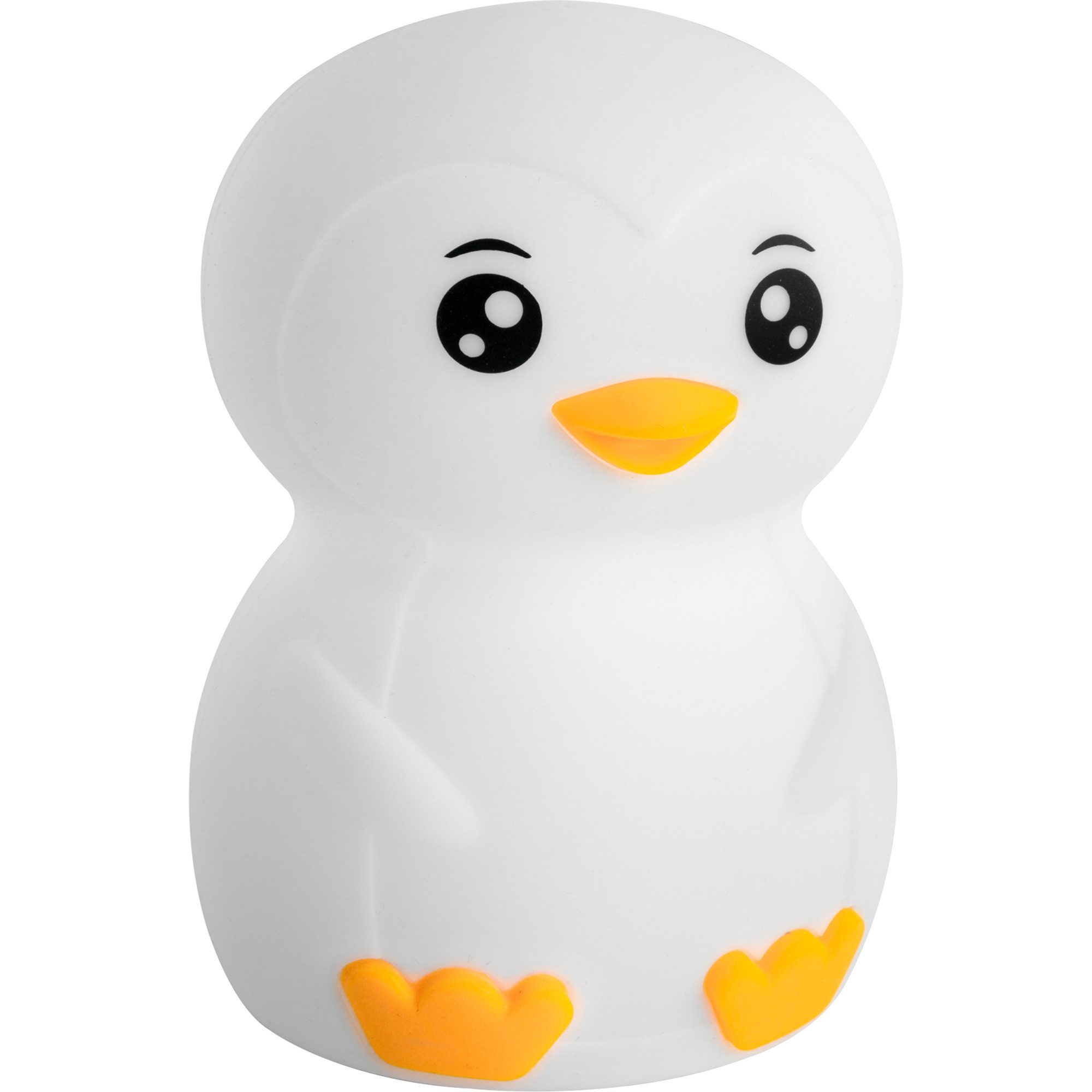 ANSMANN AG Nachtlicht Ansmann Nachtlicht Pinguin Leon
