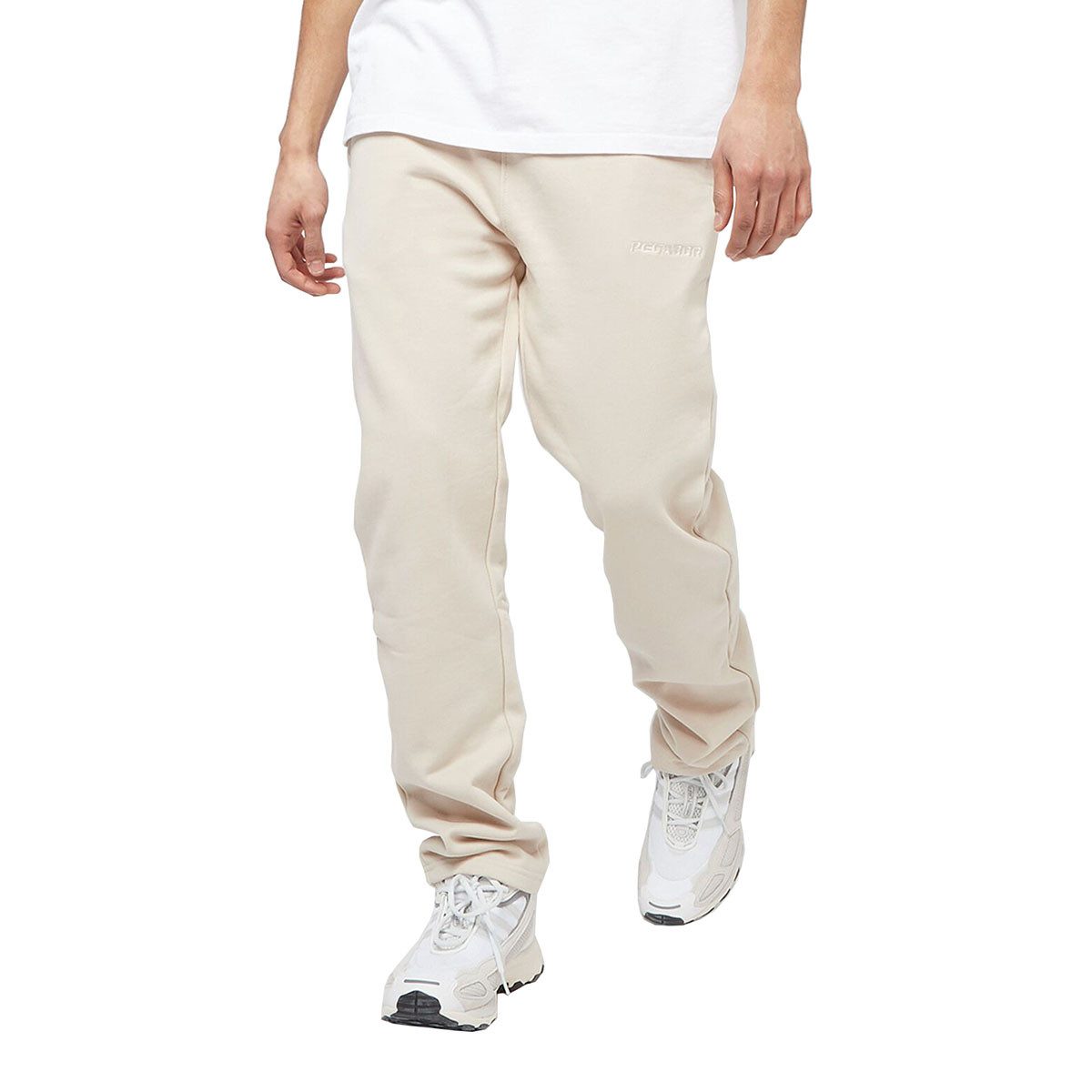 Sweatpants Logo Wide