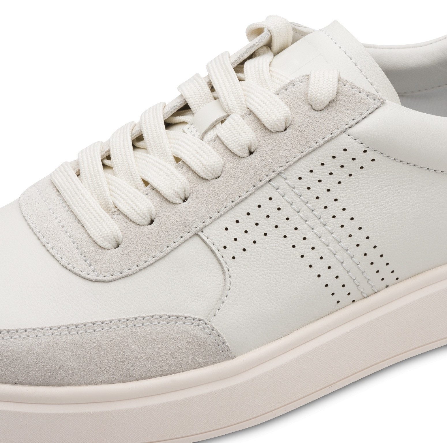 Tamaris Sneaker Freizeitschuh, Schnürschuh mit dezenten Ziernähten, für Herren