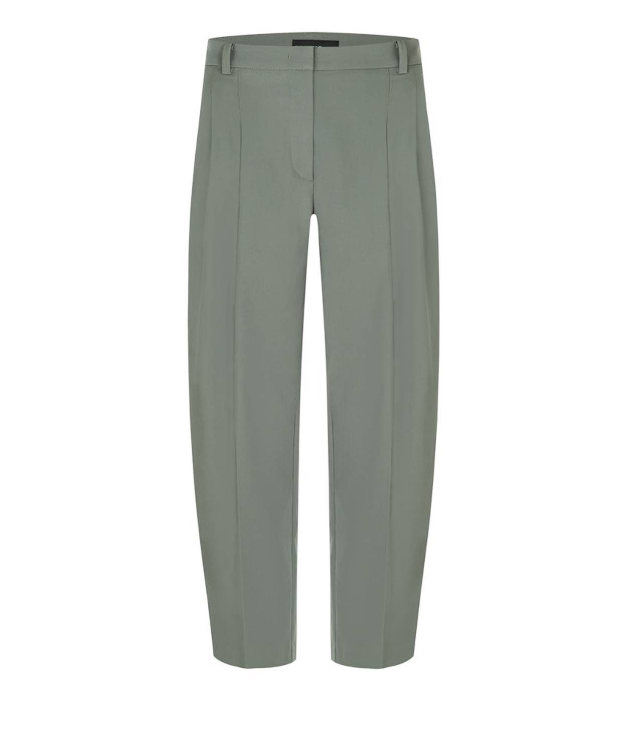Cambio Stoffhose Besonderes Merkmal: Fließende Premium-Qualität mit elegantem Fall