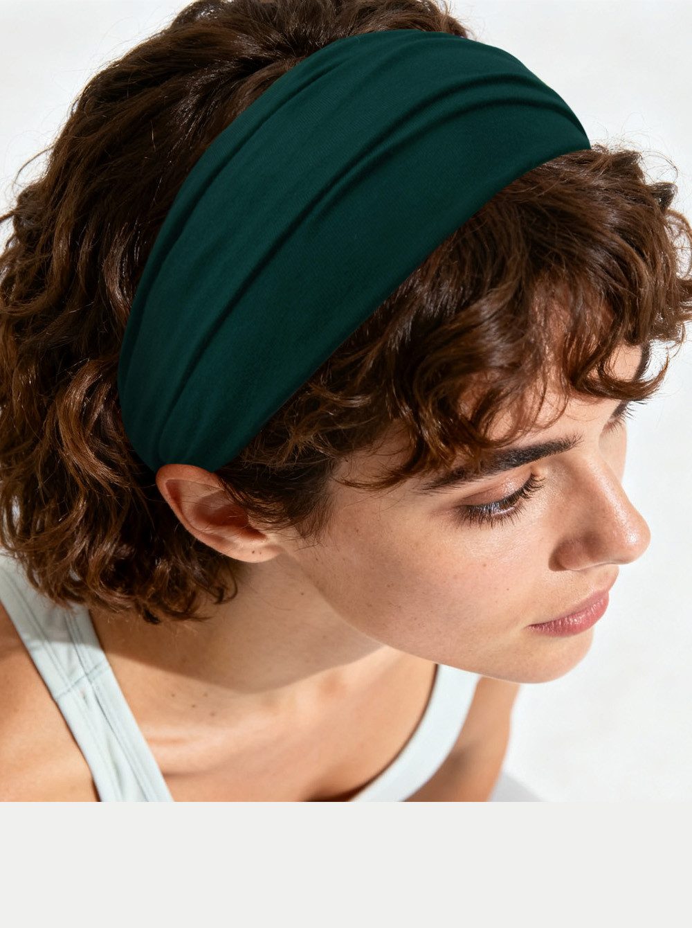 axy Haarband Damen Haarband Kopfband, Stirnband für Yoga und Sport Hairband