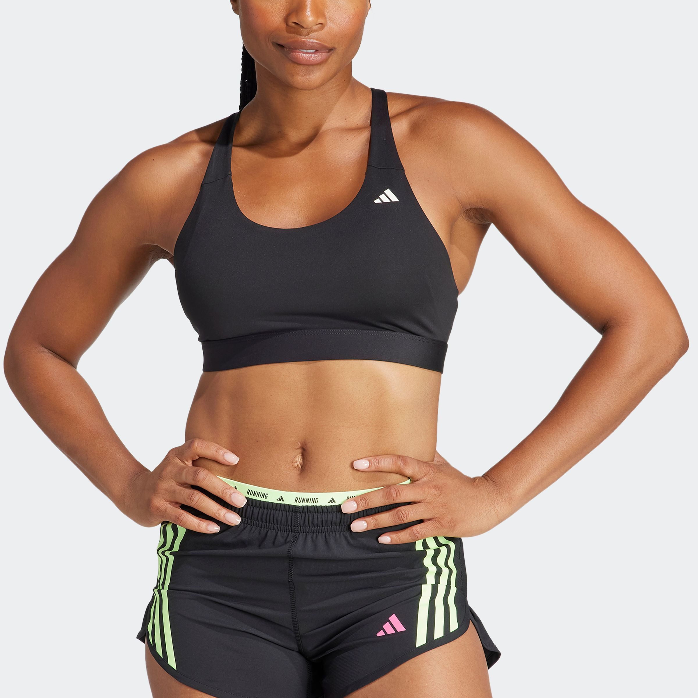 adidas Performance Sport-BH ULTIMATE MS BRA günstig online kaufen