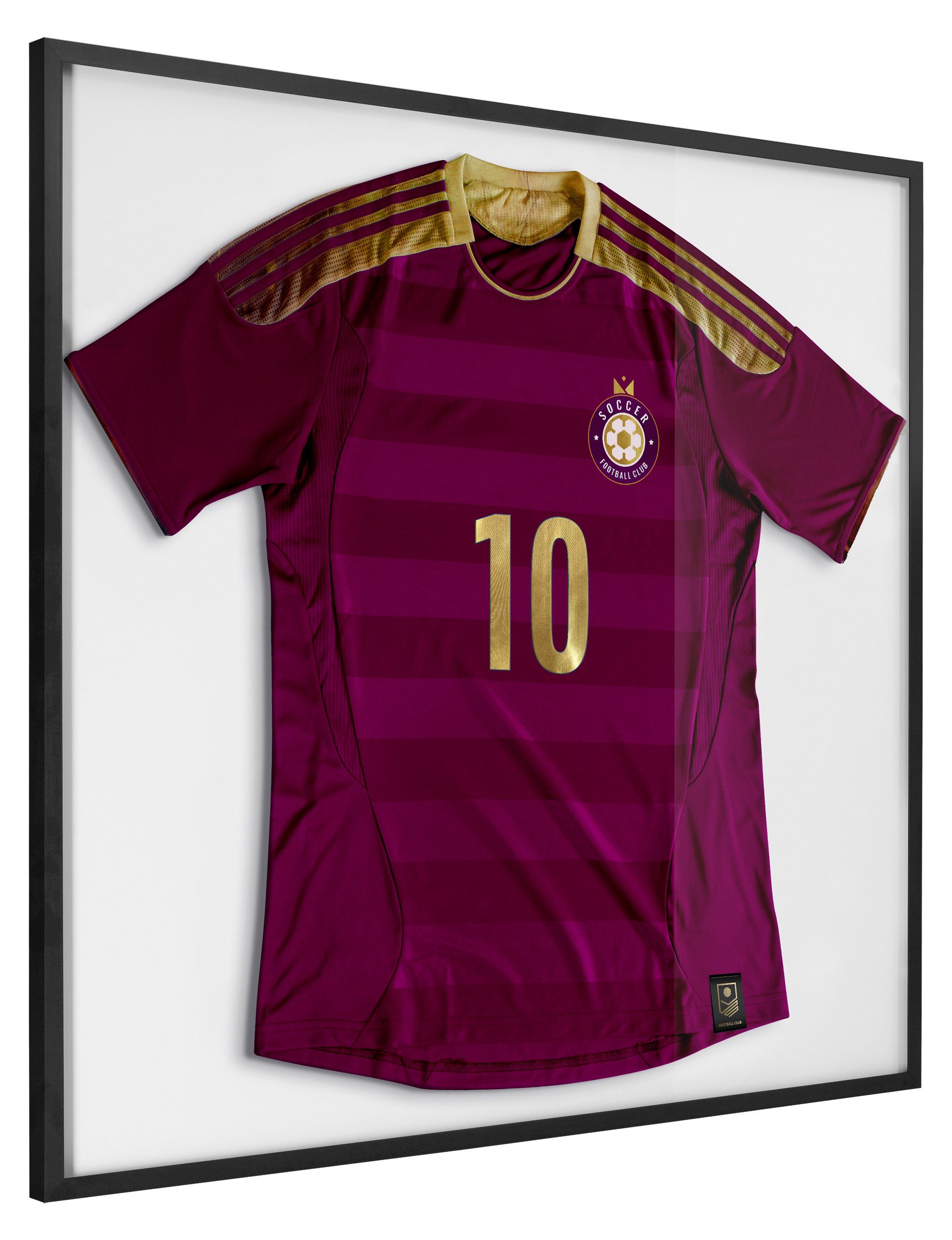 Alutech Bilderrahmen Trikotrahmen Distance günstig online kaufen