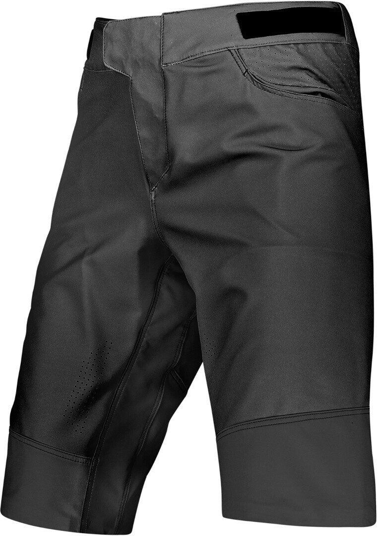 Leatt Radhose MTB Trail 3.0 Fahrrad Shorts schmutzabweisend