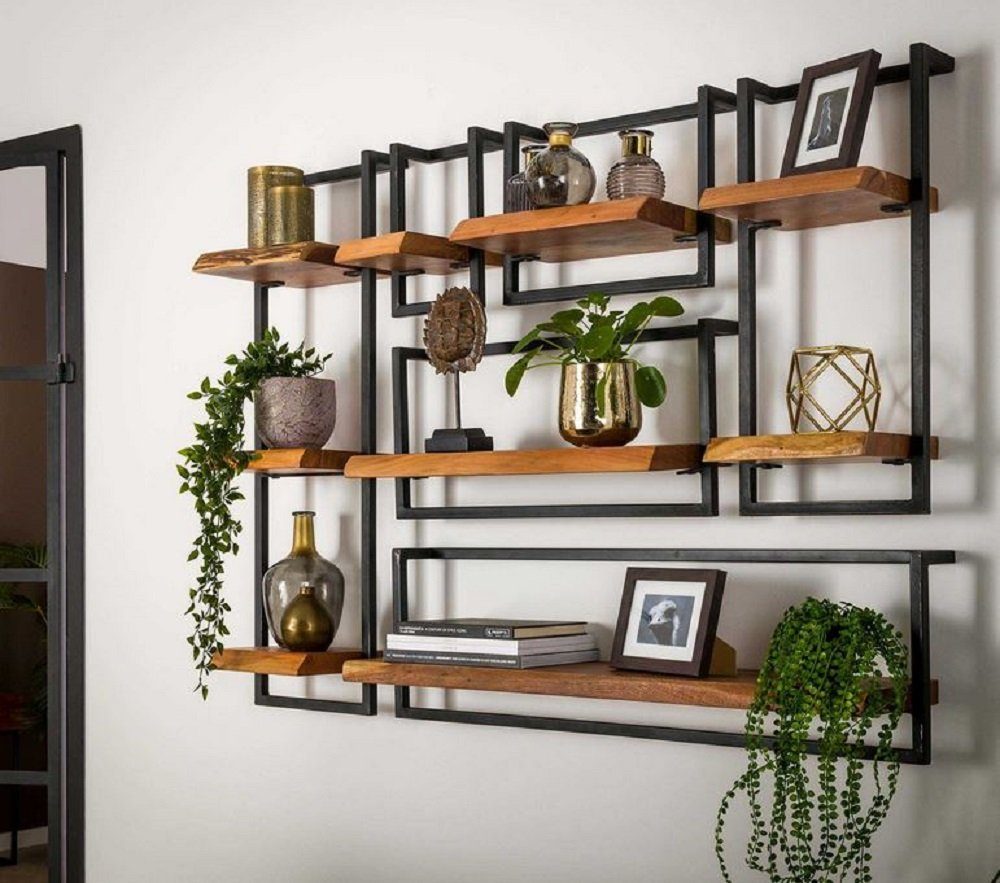 Beauty.Scouts Wandregal günstig online kaufen