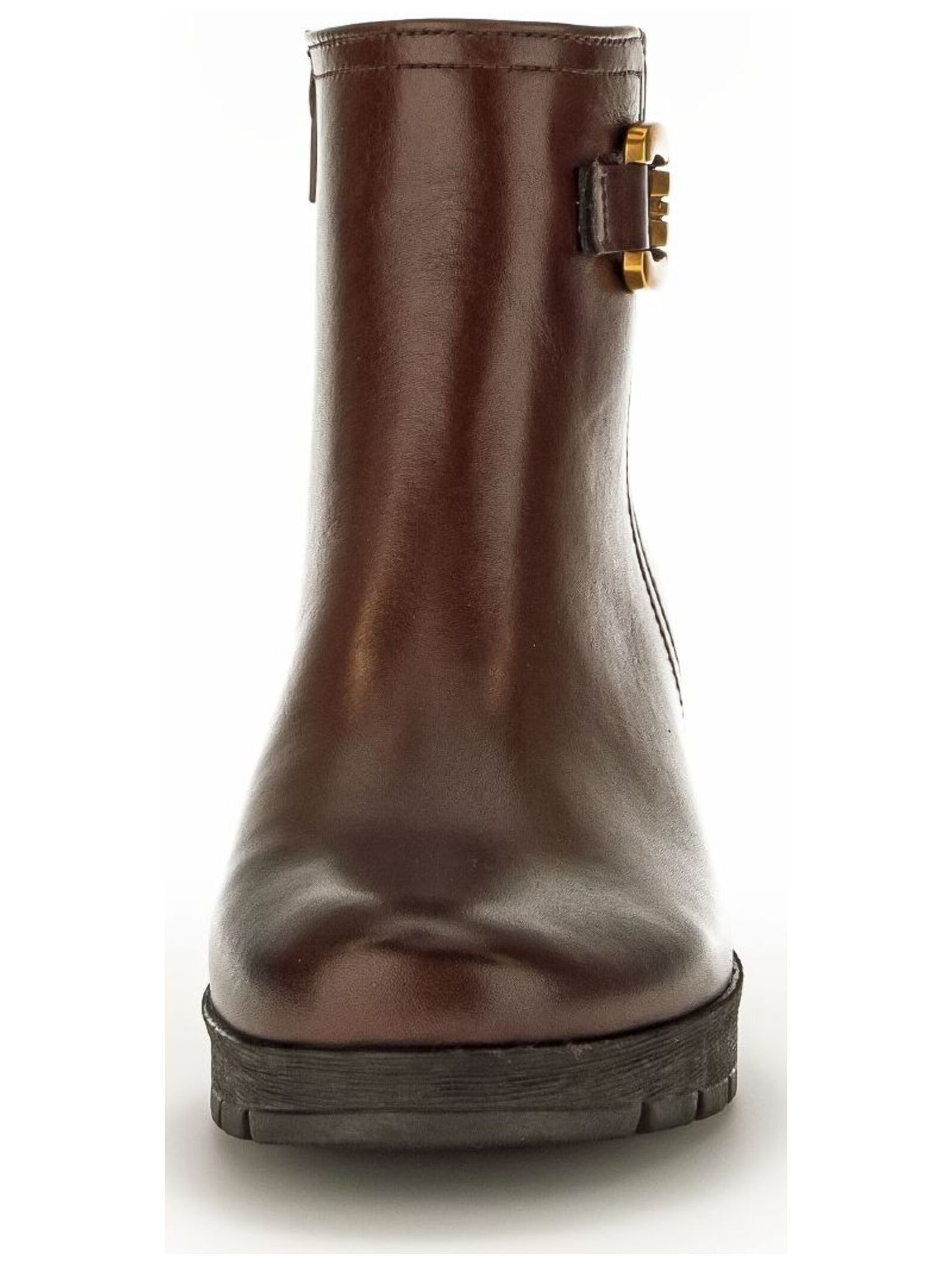 Gabor Comfort Gabor Comfort Stiefelette Leder/Textil Stiefelette