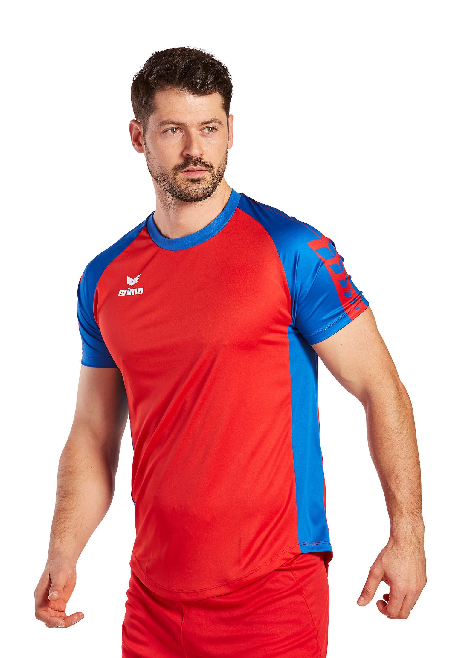 Erima Fußballtrikot Unisex Erwachsene SIX WINGS Trikot
