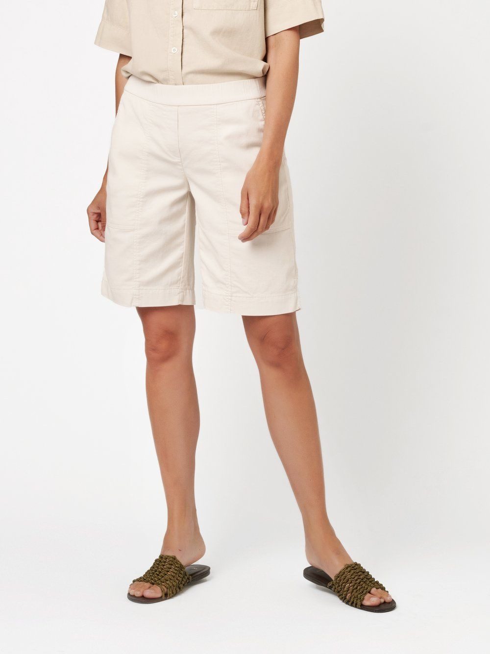 TONI Bermudas