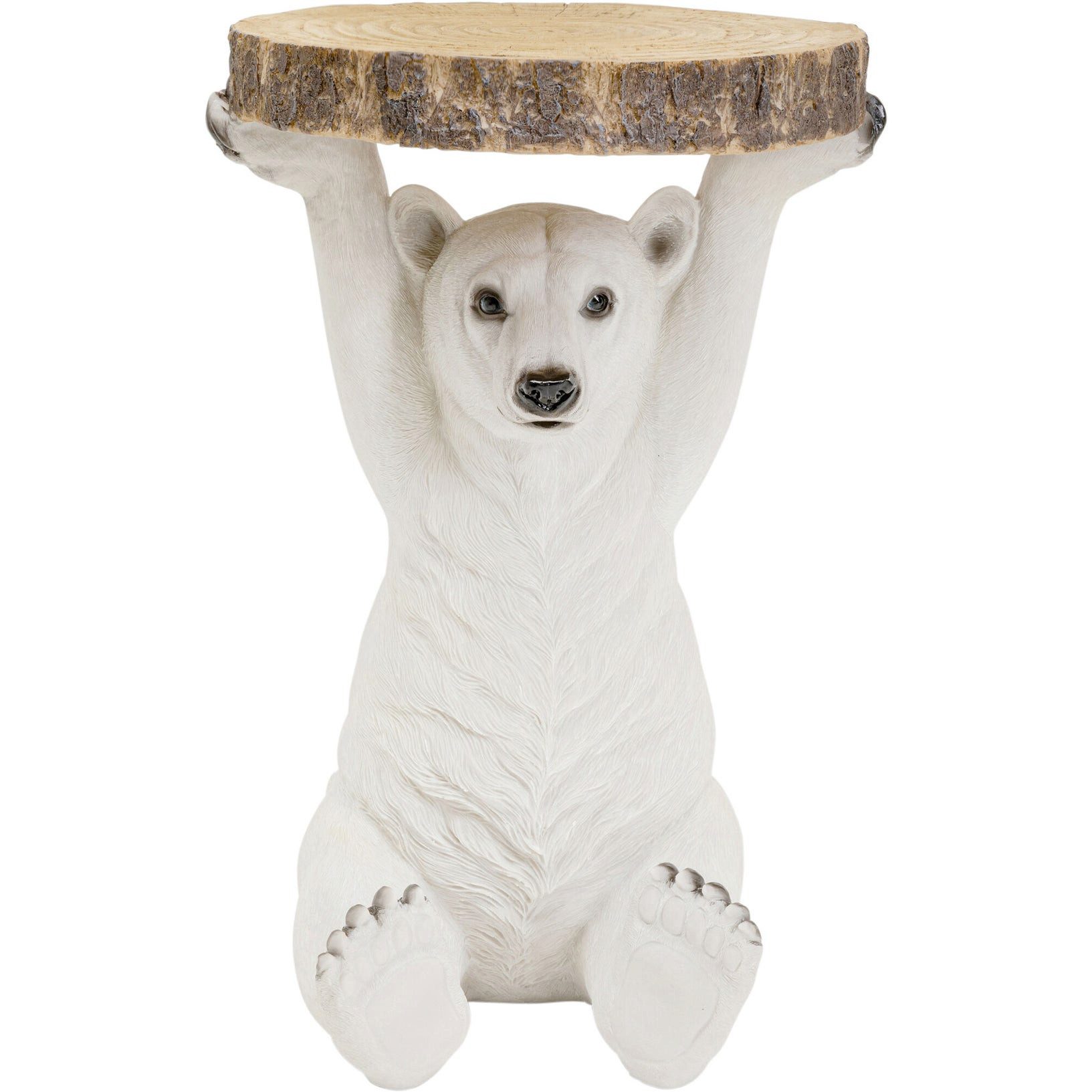 Kare Design Beistelltisch Animal, Ø37x53 cm günstig online kaufen