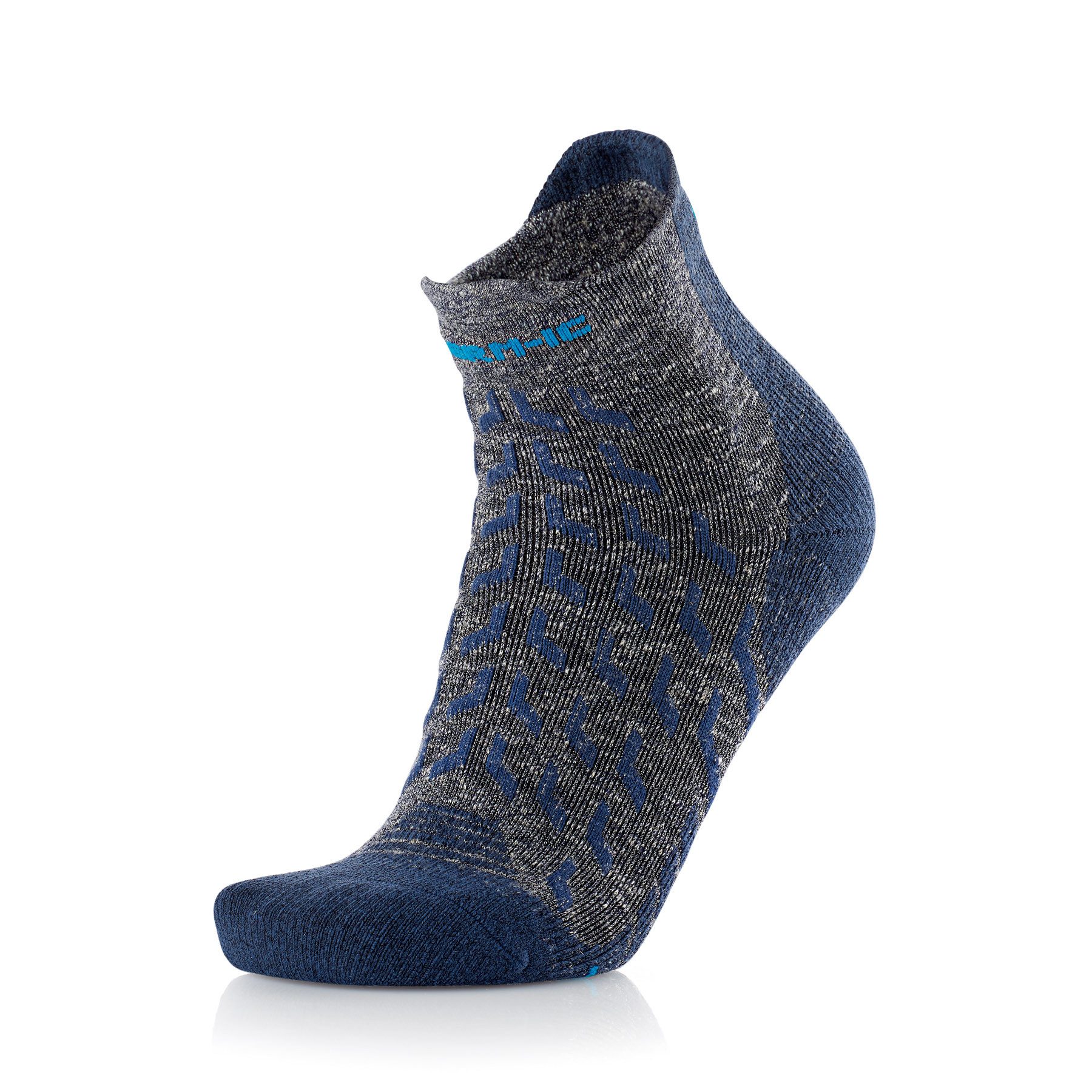 THERM-IC Wandersocken TREKKING ULTRA COOL LINEN ANKLE