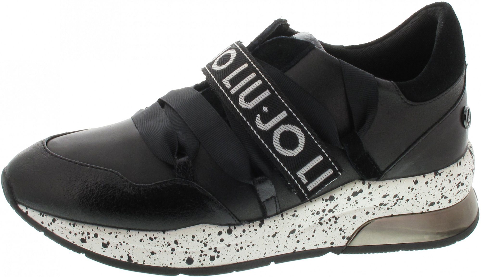 Liu Jo Karlie 03 Sneaker, schwarz online kaufen | OTTO
