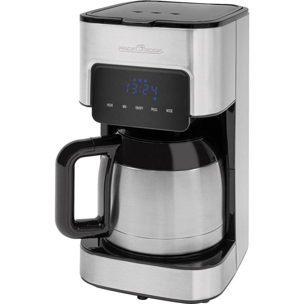 ProfiCook Kaffeebereiter, Isolierkanne
