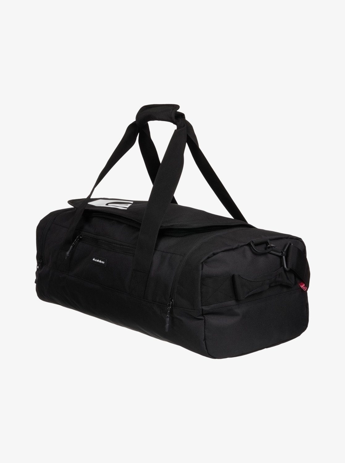 Quiksilver Sporttasche SHELTER DUFFLE, aus Polyester, für Erwachsene