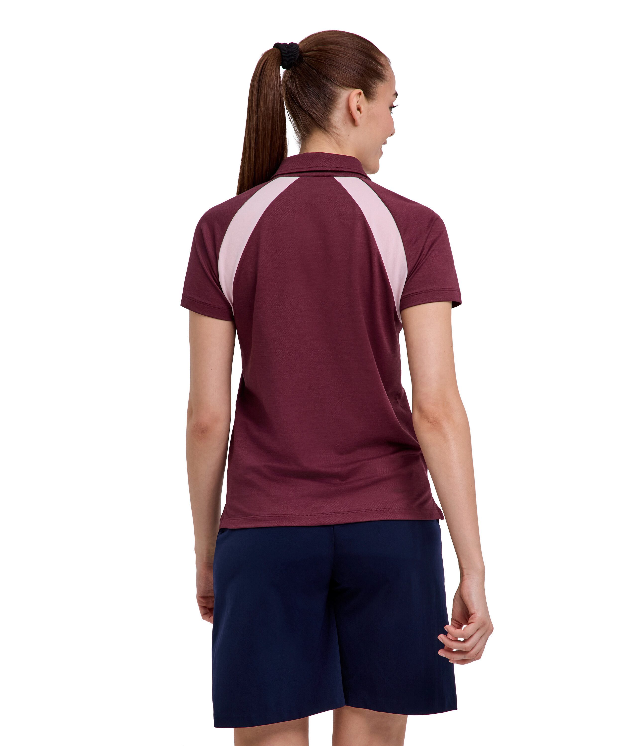 FALKE Poloshirt Polo Shirt (1-tlg., 1)