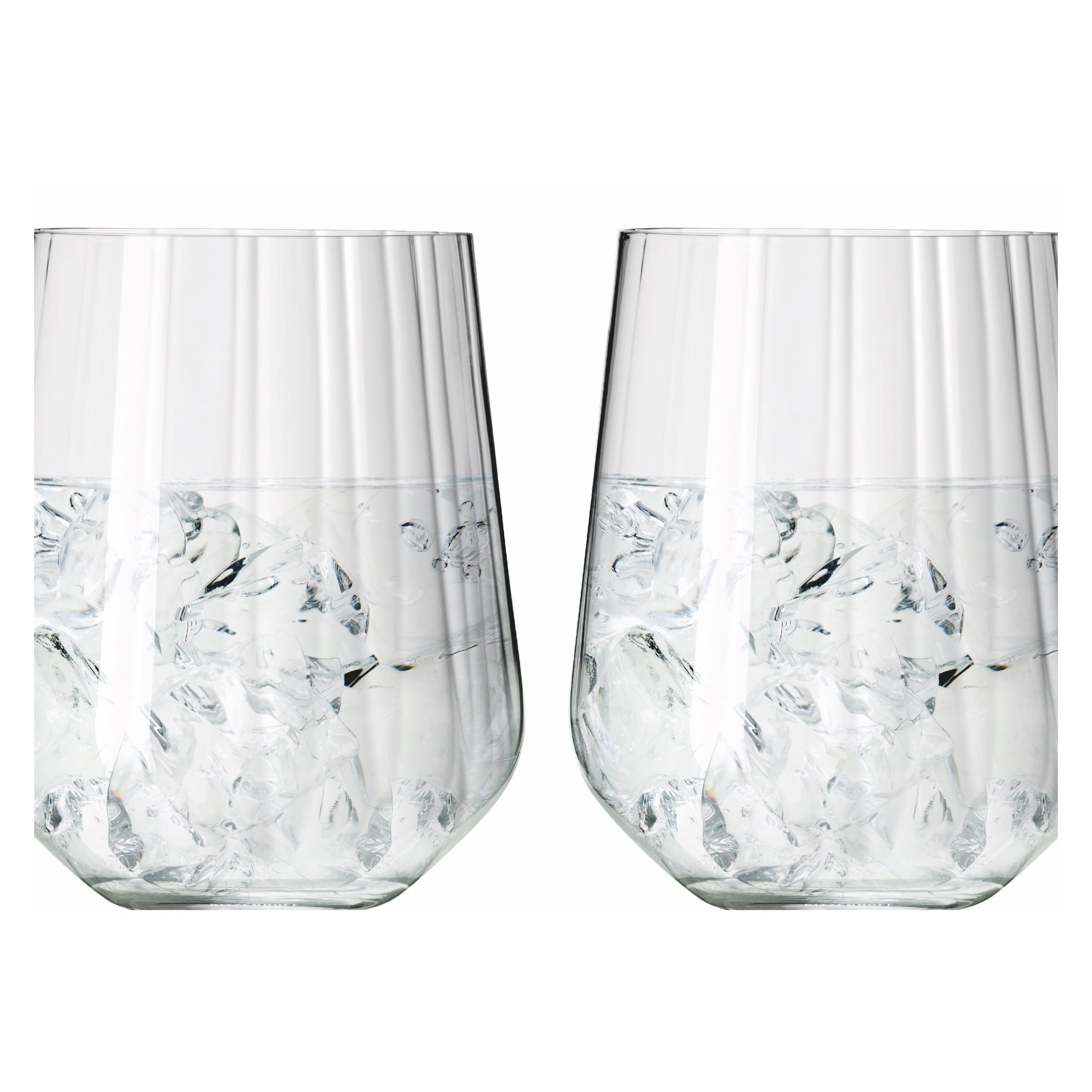Ritzenhoff Longdrinkglas Sternschliff