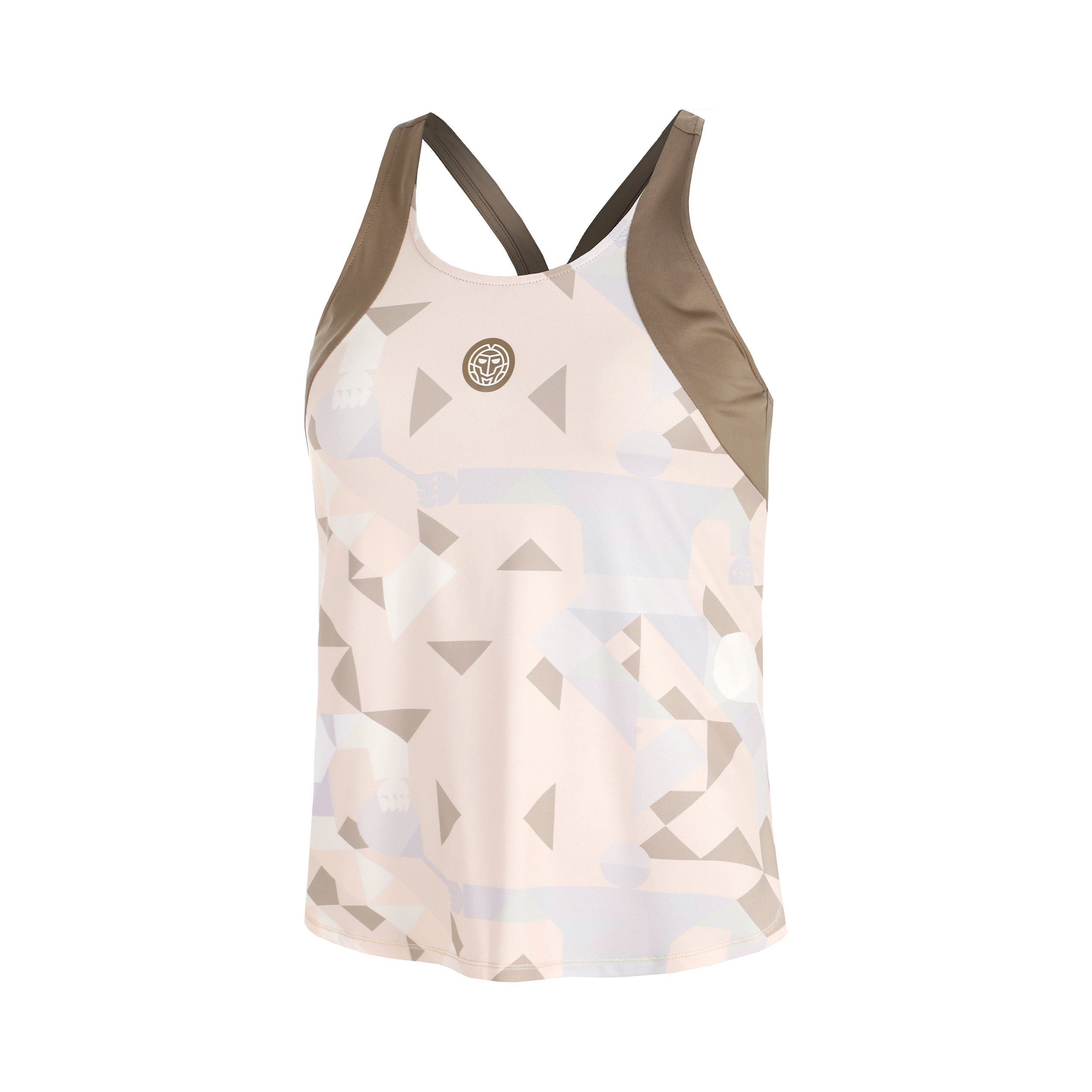 Tanktop Paris 2025