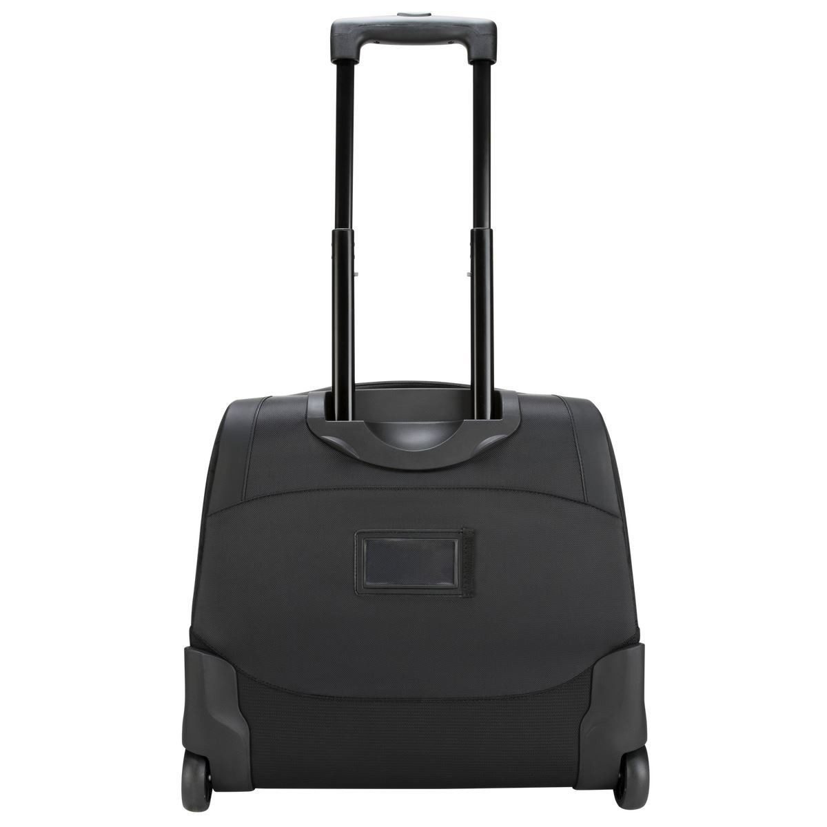 Targus Laptoptasche TCG717GL Notebooktasche 43,9 cm (17.3 Zoll) Trolle